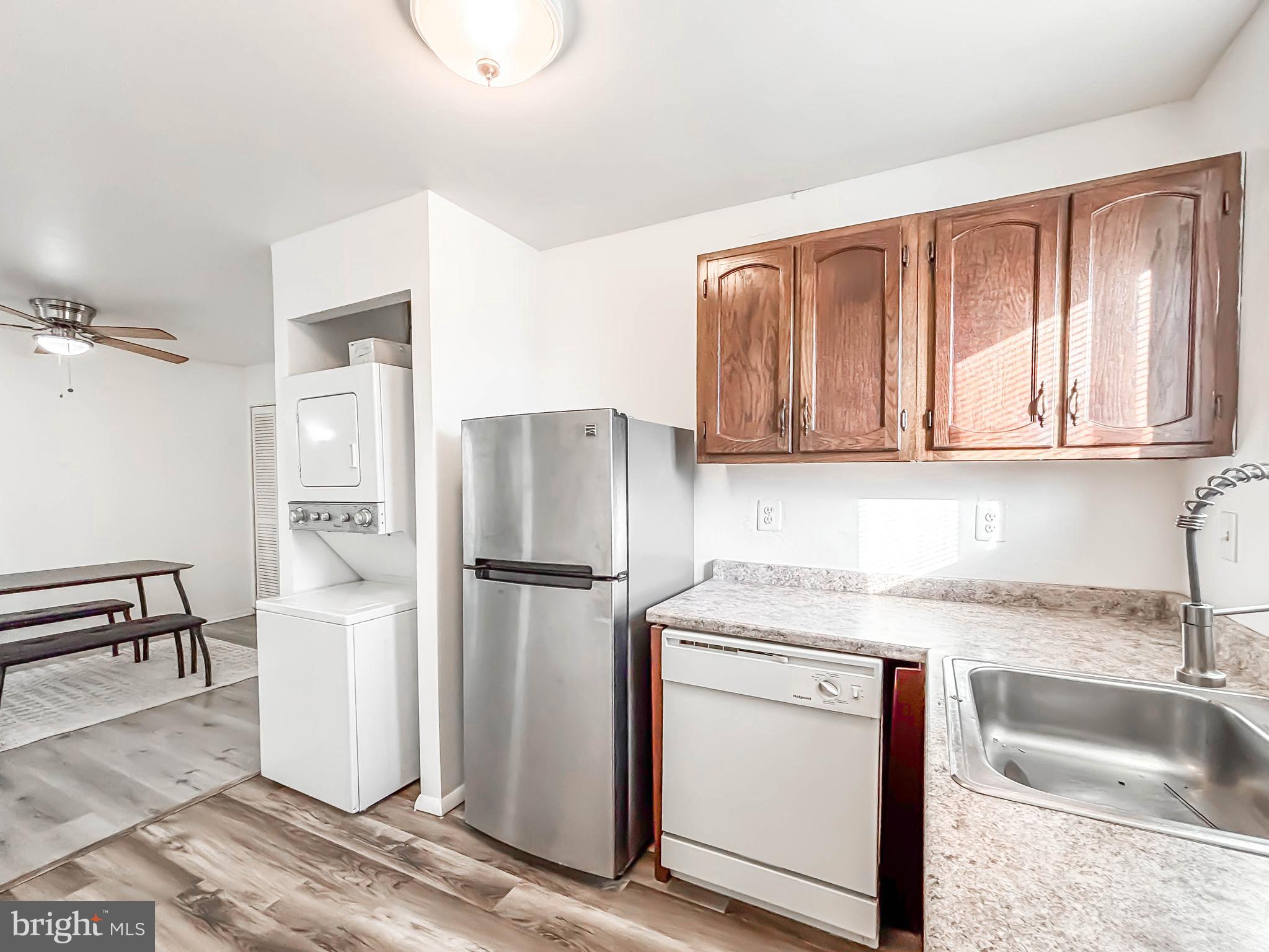 BALTIMORE - Residential