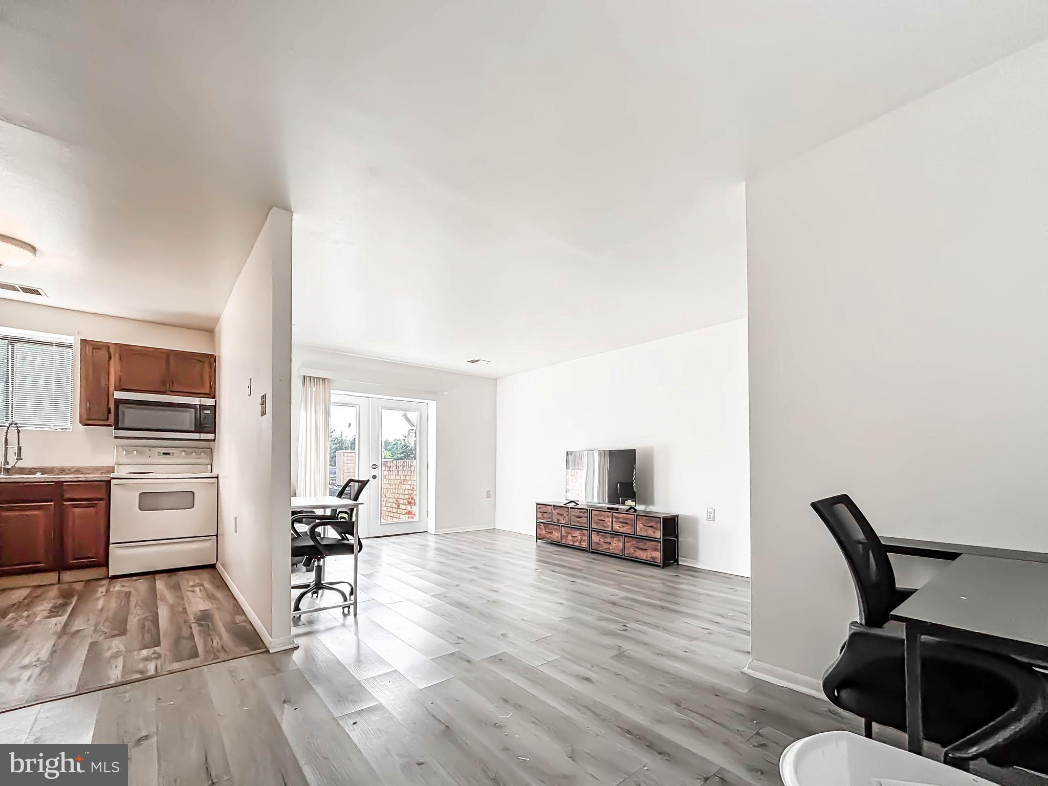 BALTIMORE - Residential