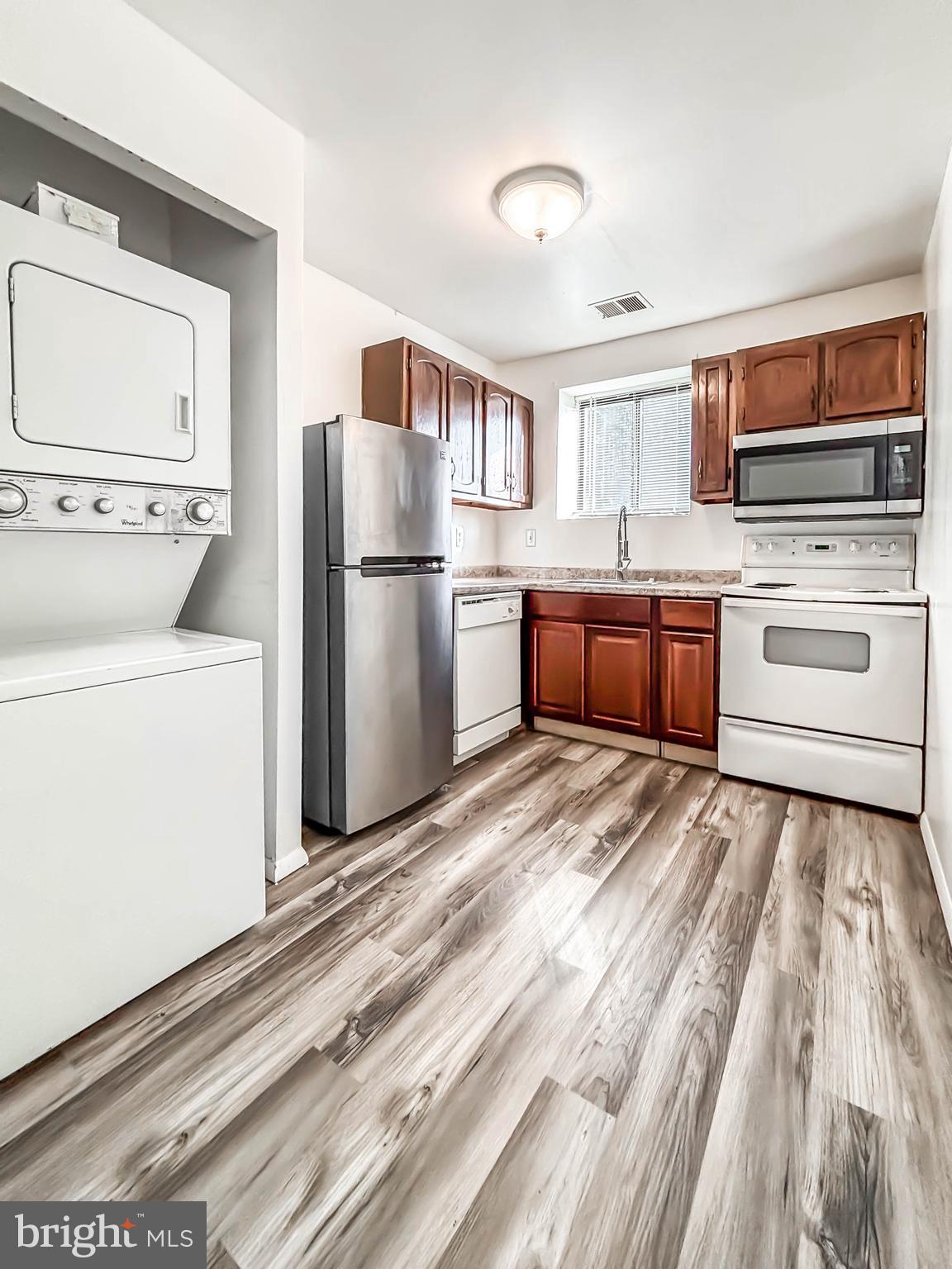 BALTIMORE - Residential
