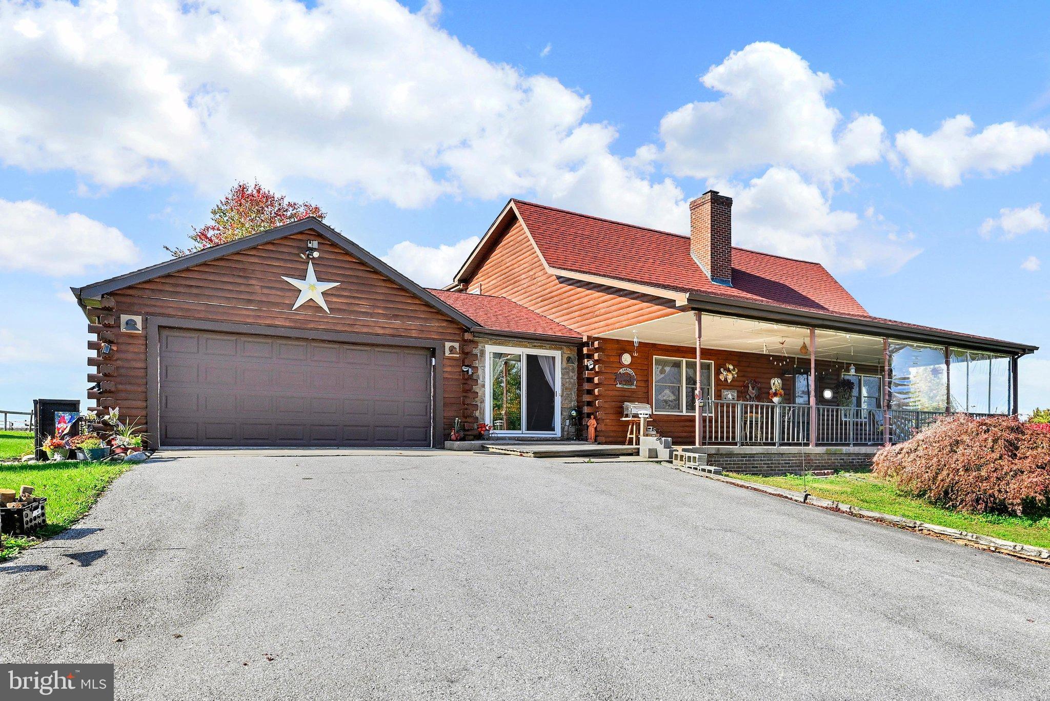 1720 E DEEP RUN ROAD