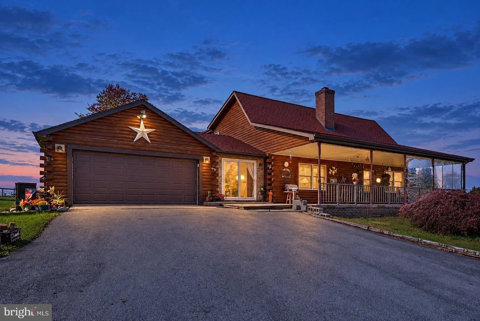 1720 E Deep Run Road, Manchester, MD 21102