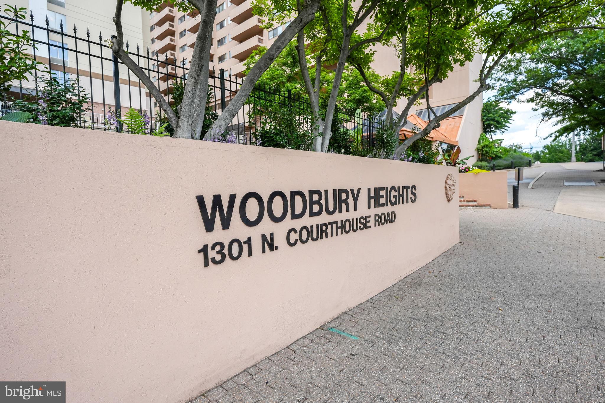 1301 N COURTHOUSE ROAD 1808