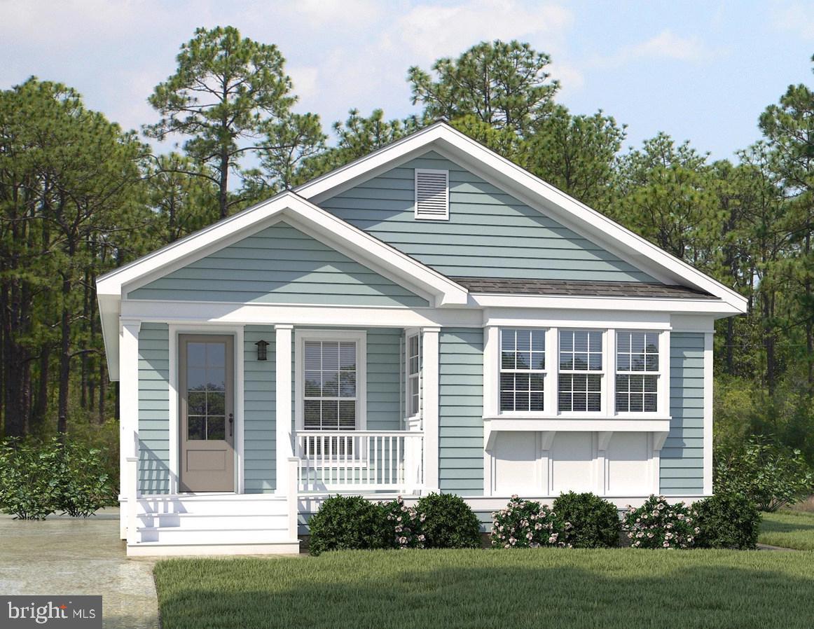 CAPTAIN'S COVE - Residential