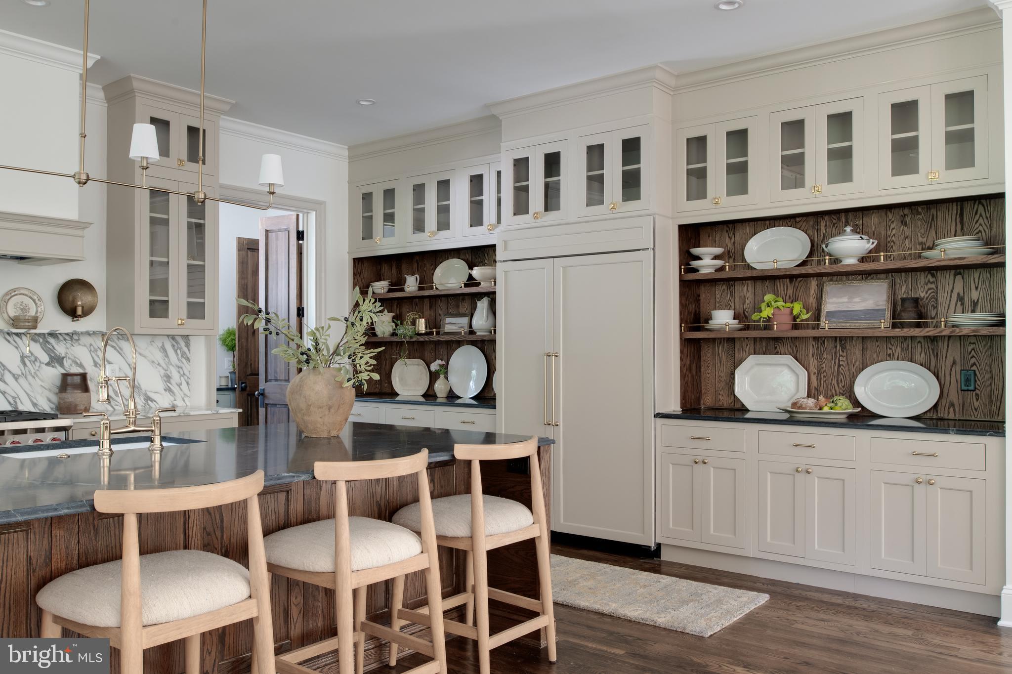 CHESTERBROOK ESTATES - Residential