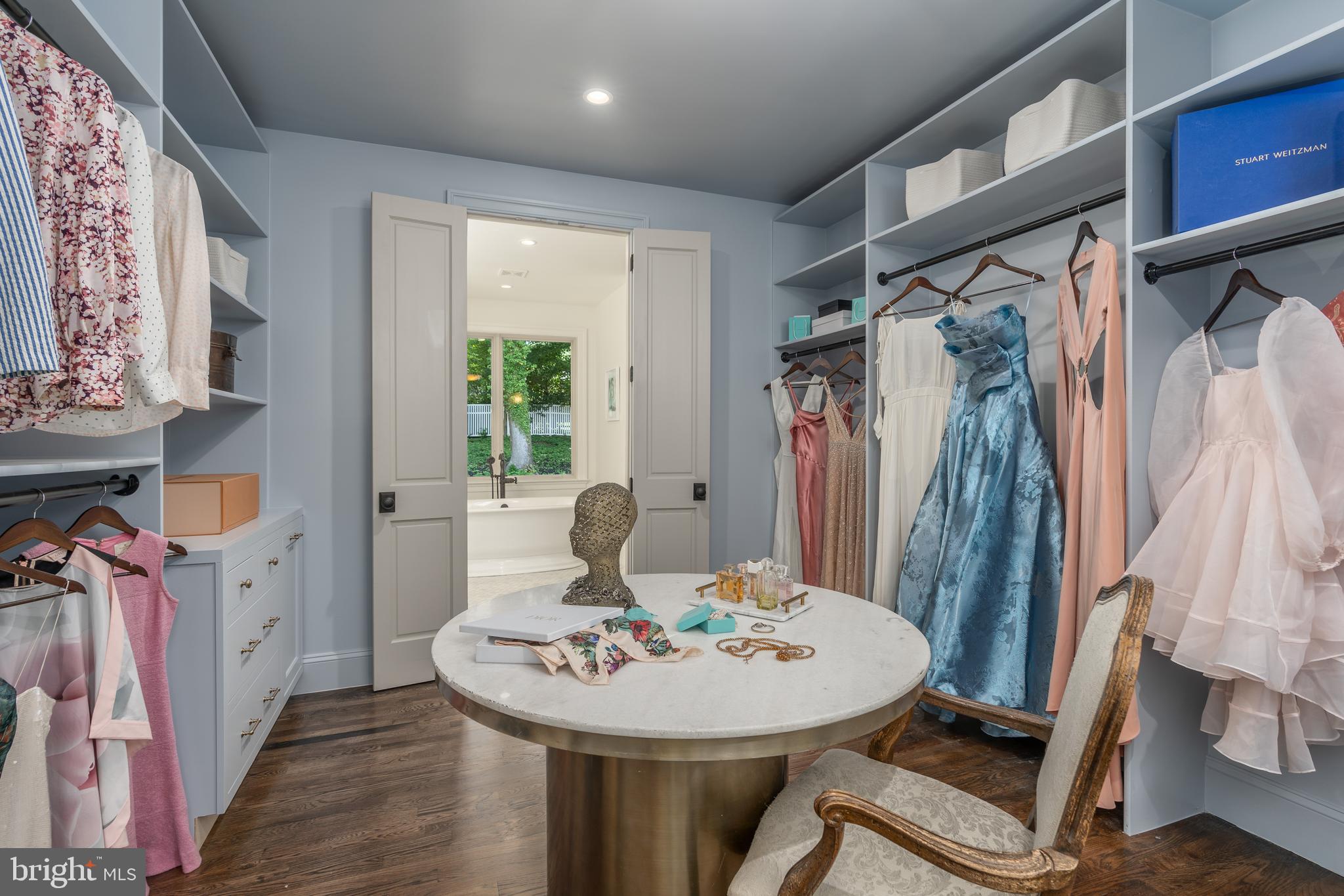 CHESTERBROOK ESTATES - Residential