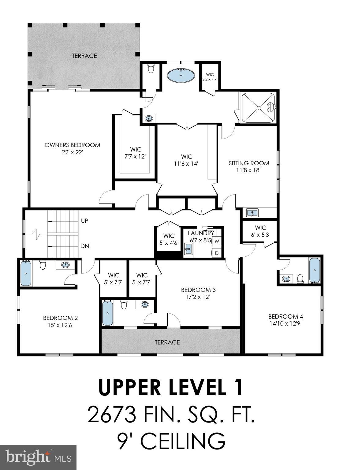 CHESTERBROOK ESTATES - Residential