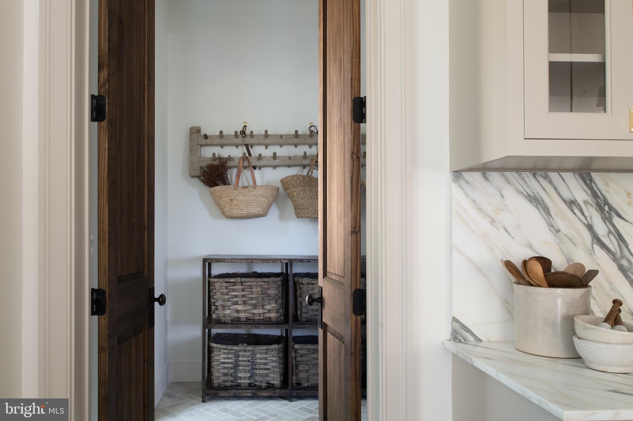 CHESTERBROOK ESTATES - Residential