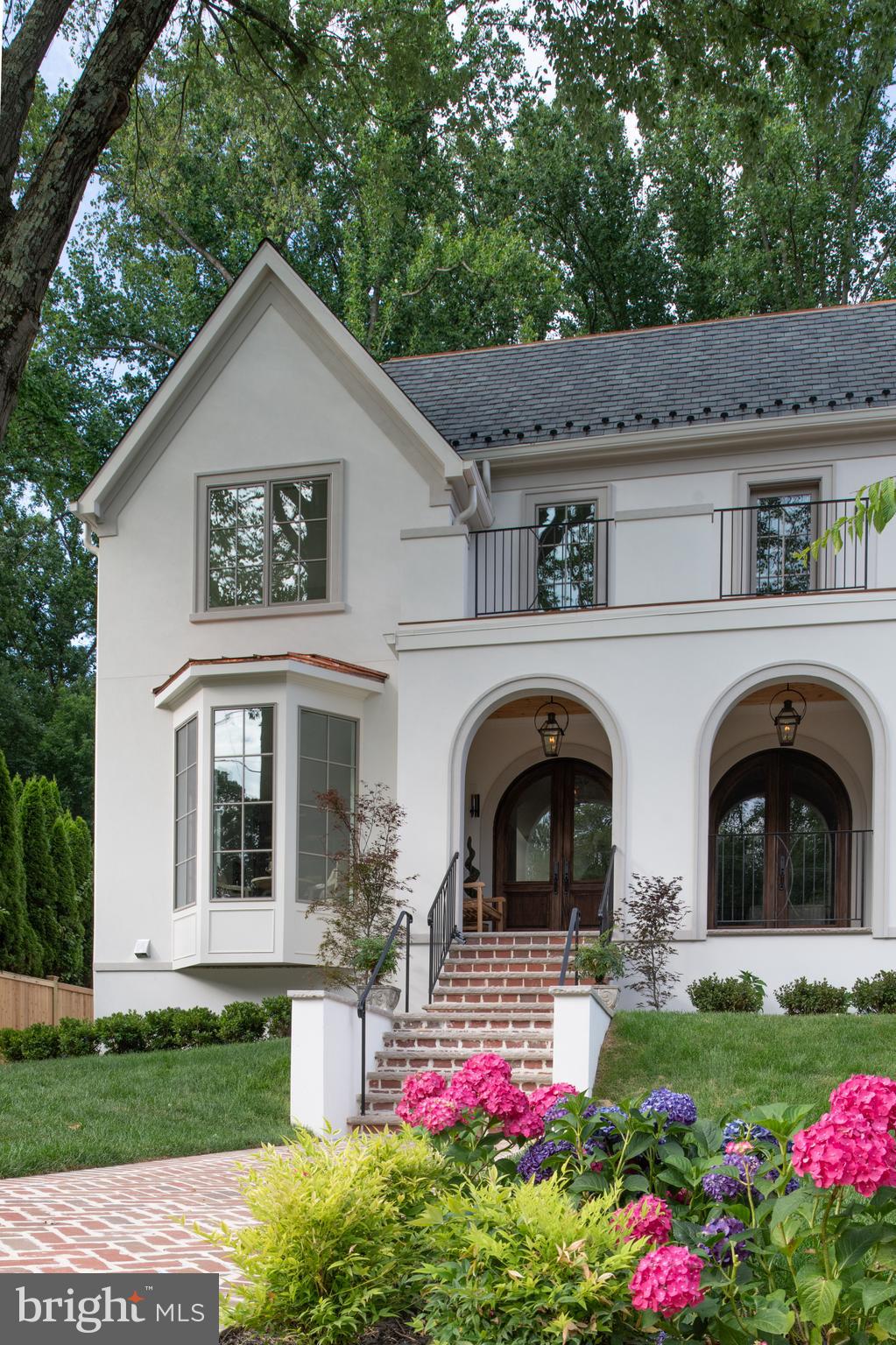 CHESTERBROOK ESTATES - Residential