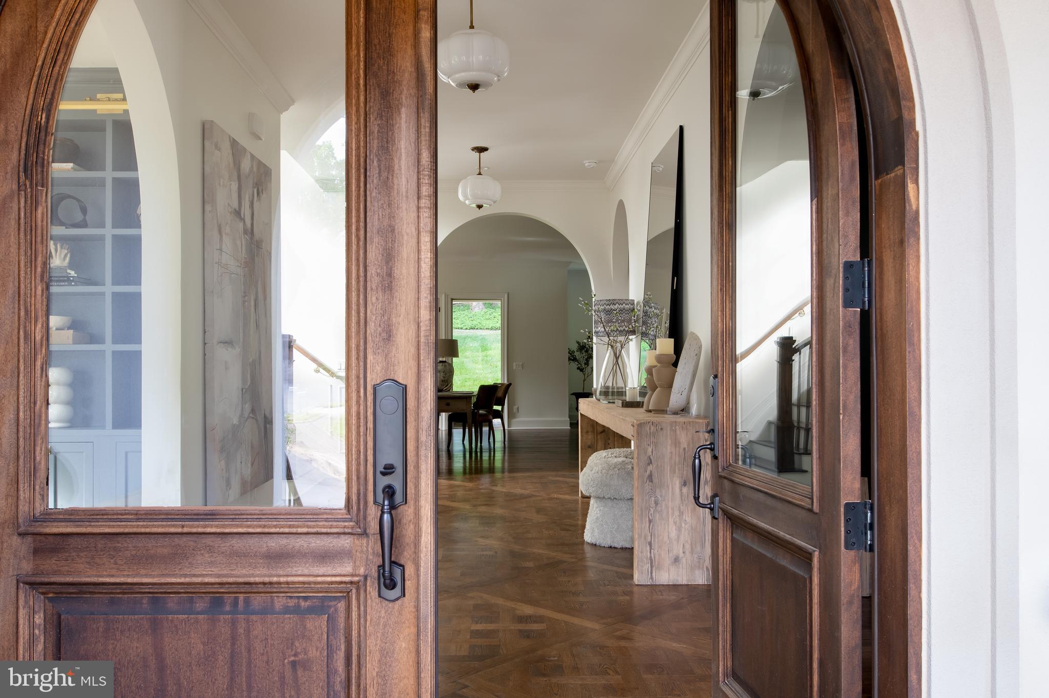 CHESTERBROOK ESTATES - Residential