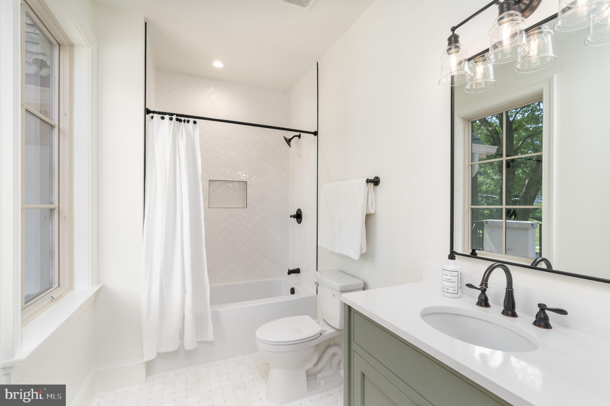 CHESTERBROOK ESTATES - Residential