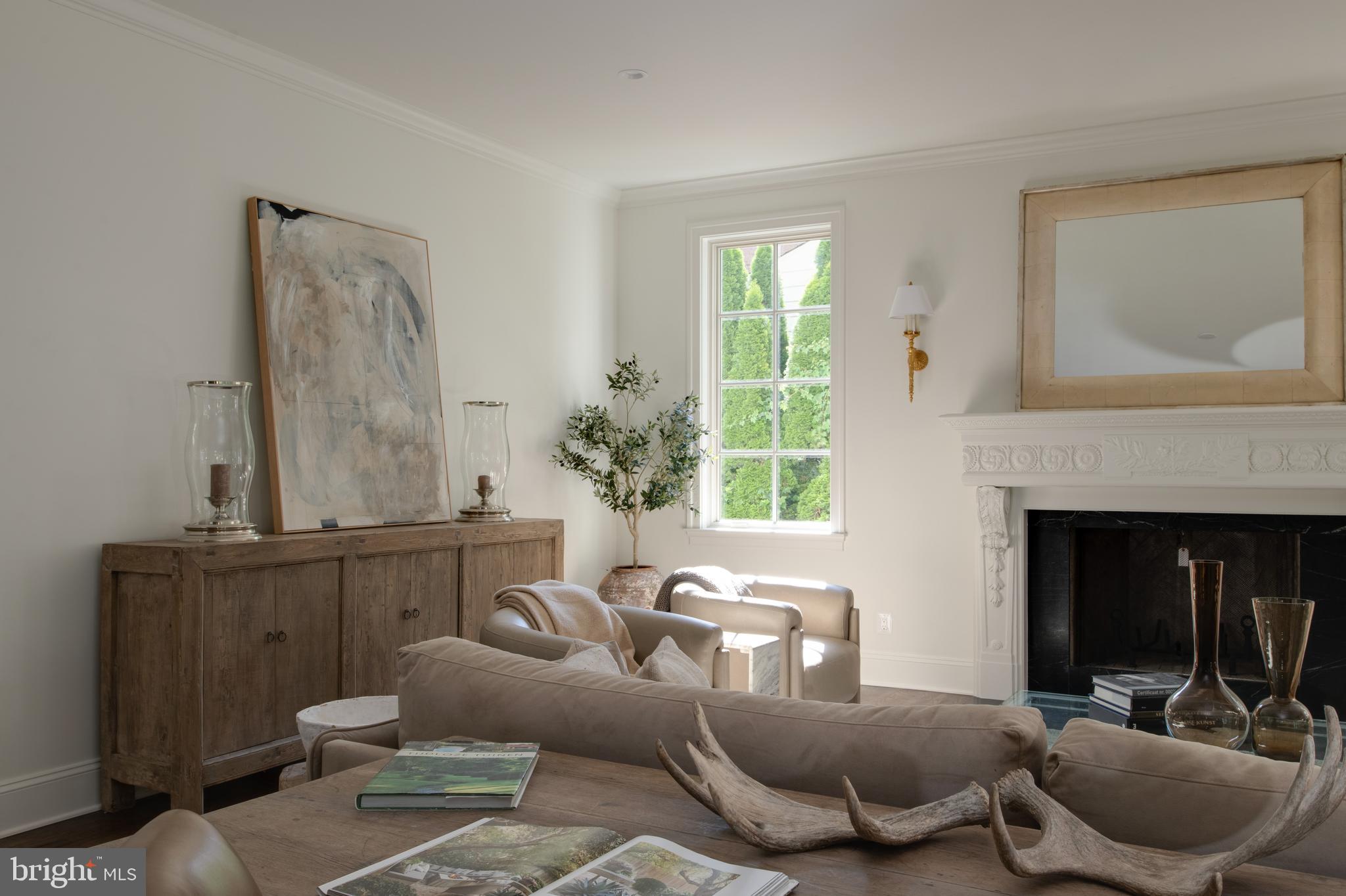 CHESTERBROOK ESTATES - Residential