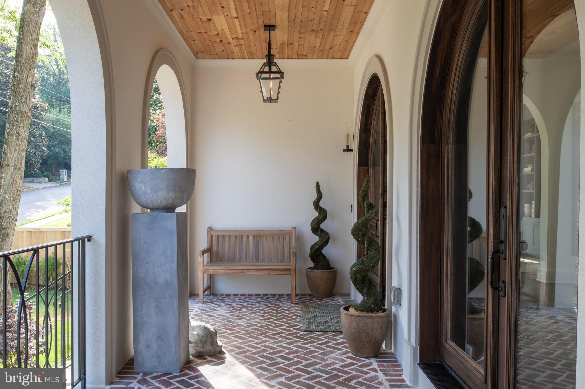 CHESTERBROOK ESTATES - Residential