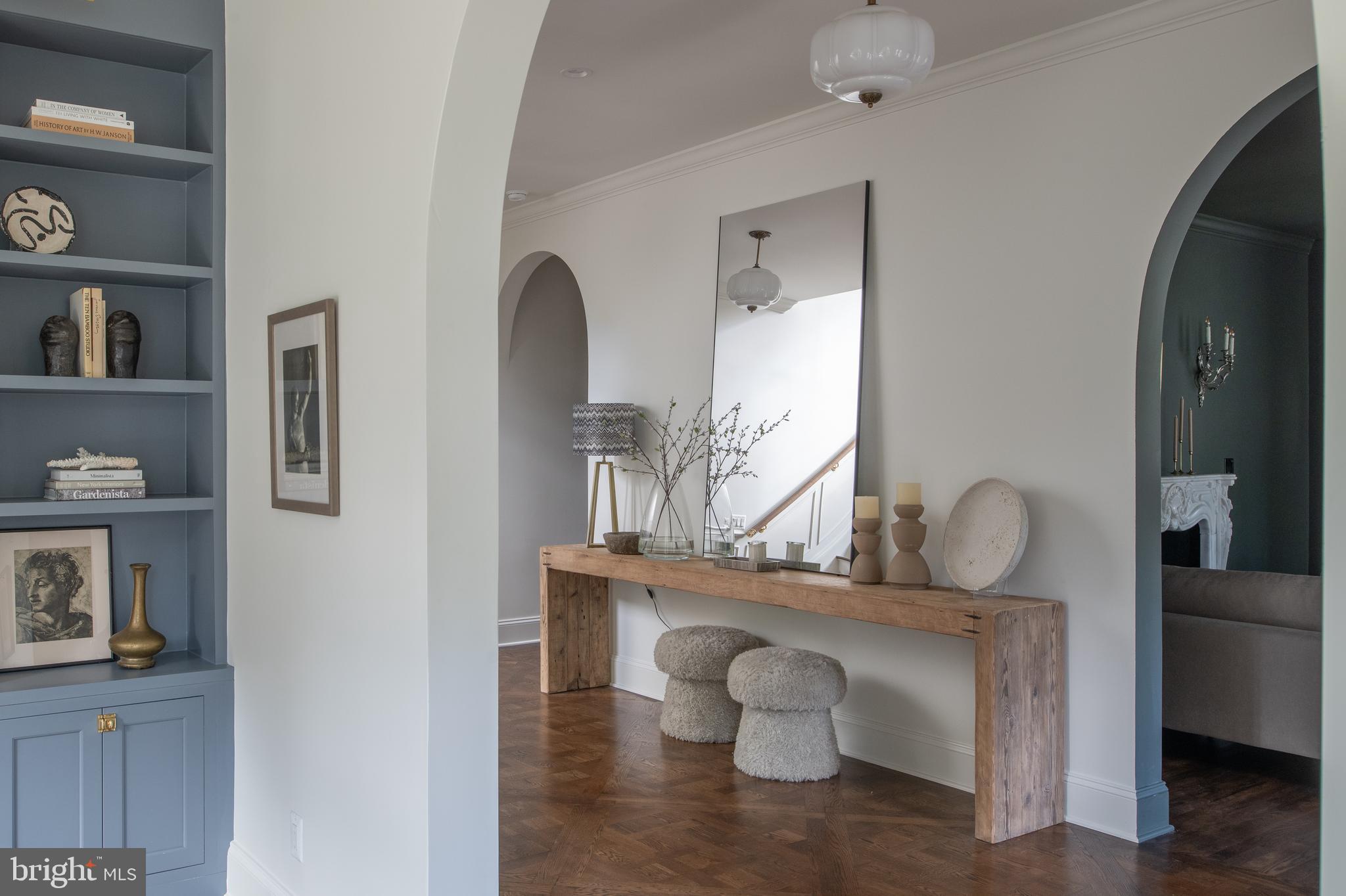 CHESTERBROOK ESTATES - Residential