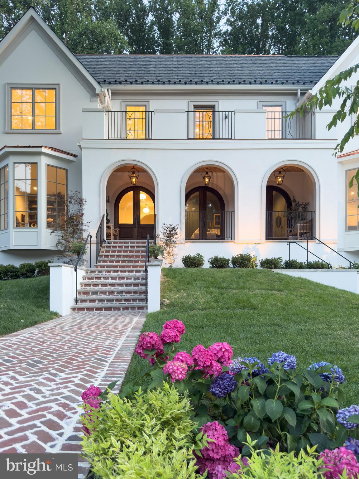 CHESTERBROOK ESTATES - Residential