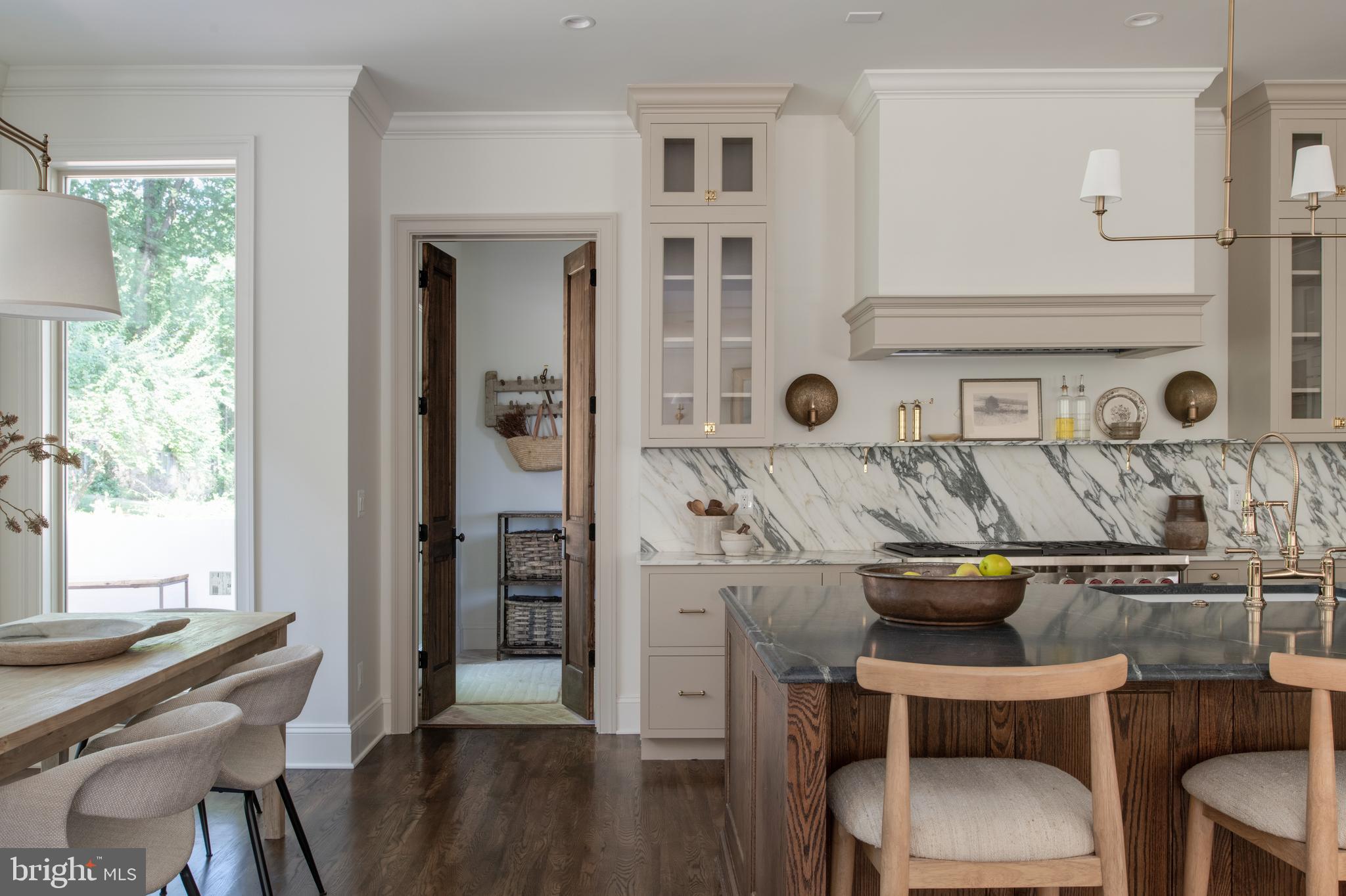 CHESTERBROOK ESTATES - Residential