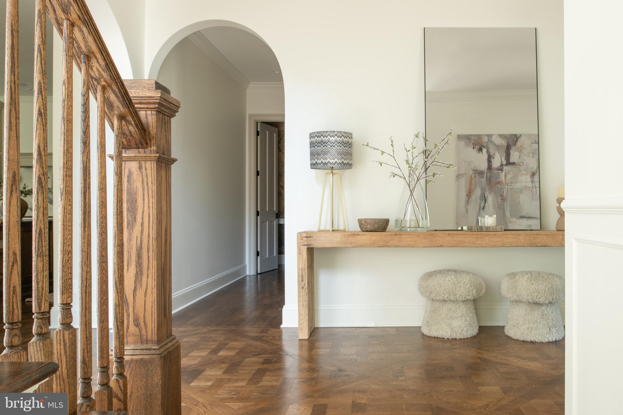 CHESTERBROOK ESTATES - Residential