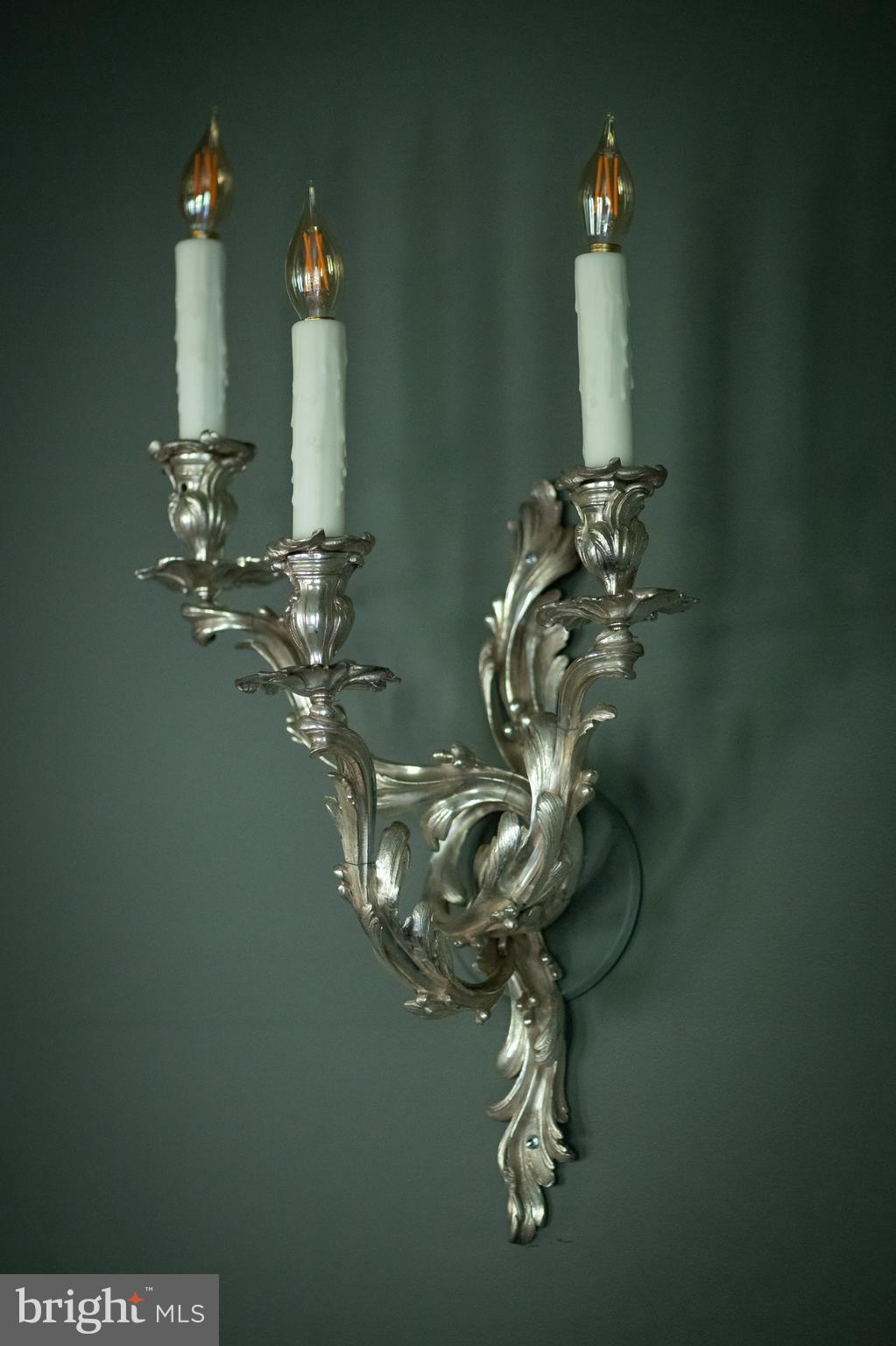 CHESTERBROOK ESTATES - Residential