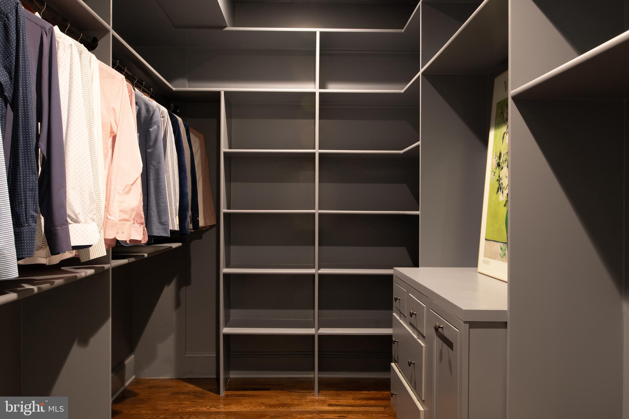 CHESTERBROOK ESTATES - Residential