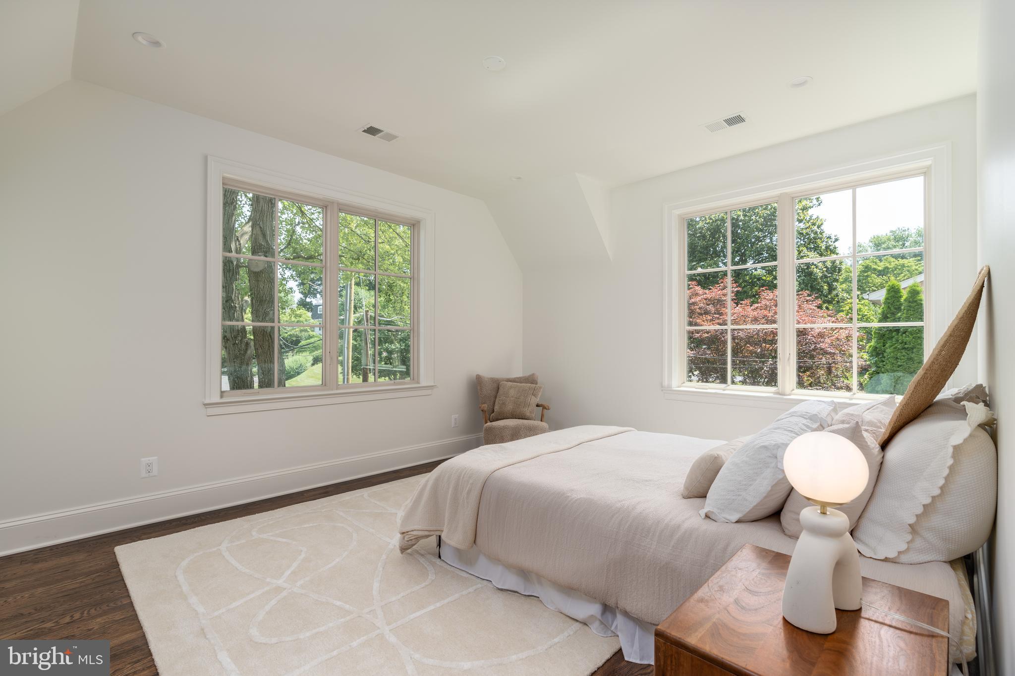 CHESTERBROOK ESTATES - Residential