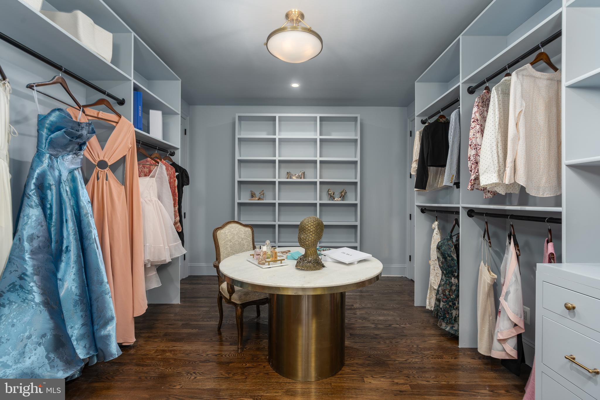 CHESTERBROOK ESTATES - Residential