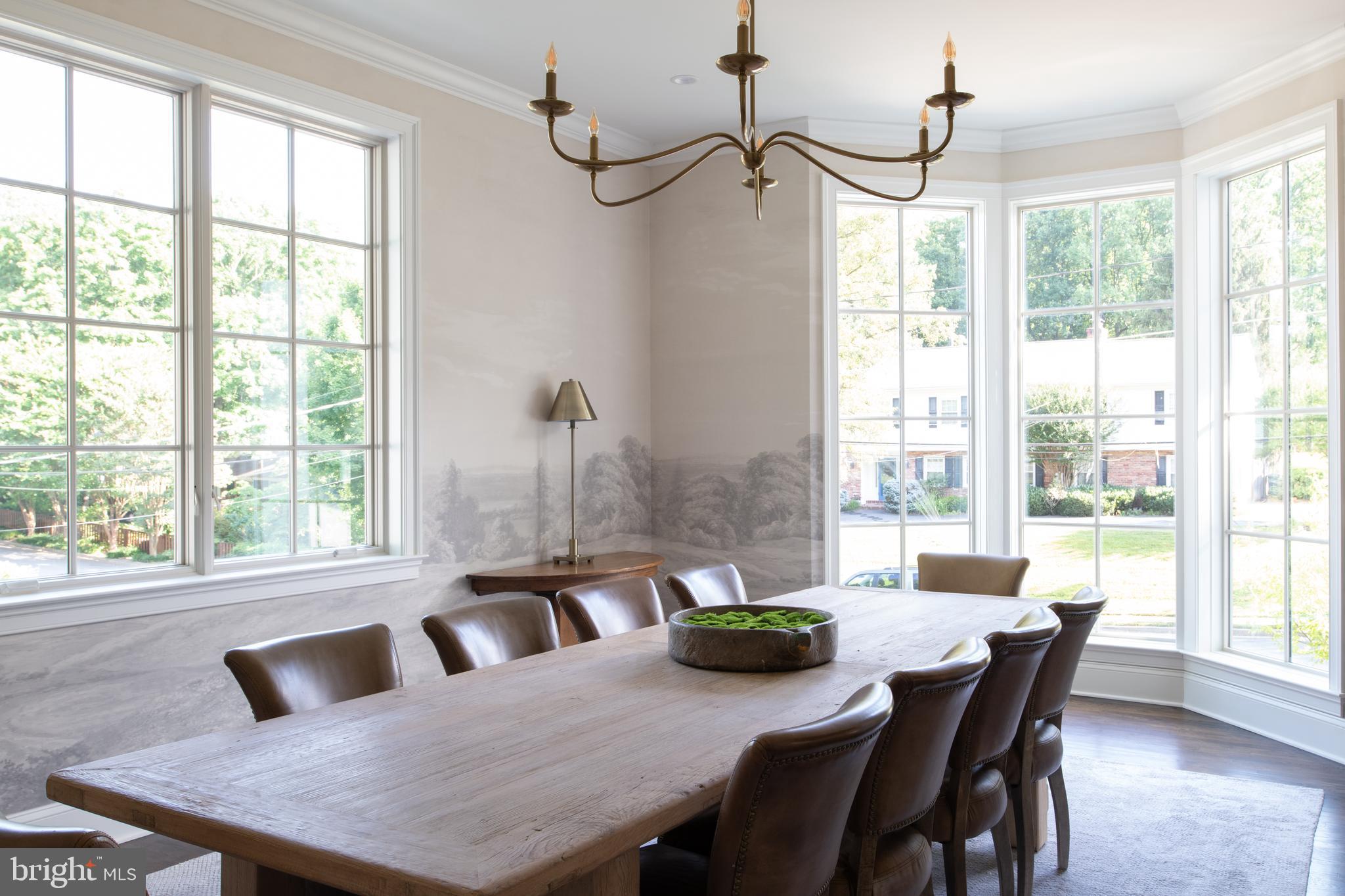 CHESTERBROOK ESTATES - Residential