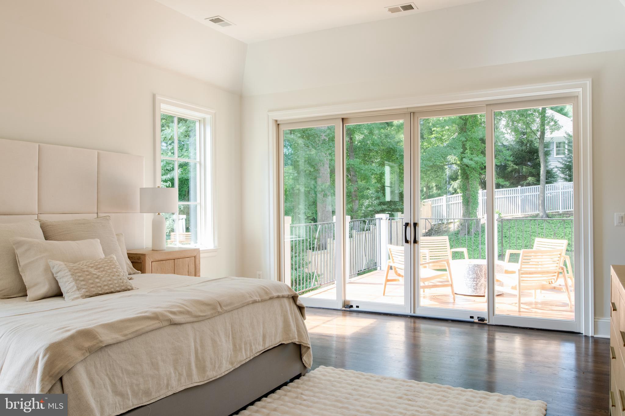 CHESTERBROOK ESTATES - Residential