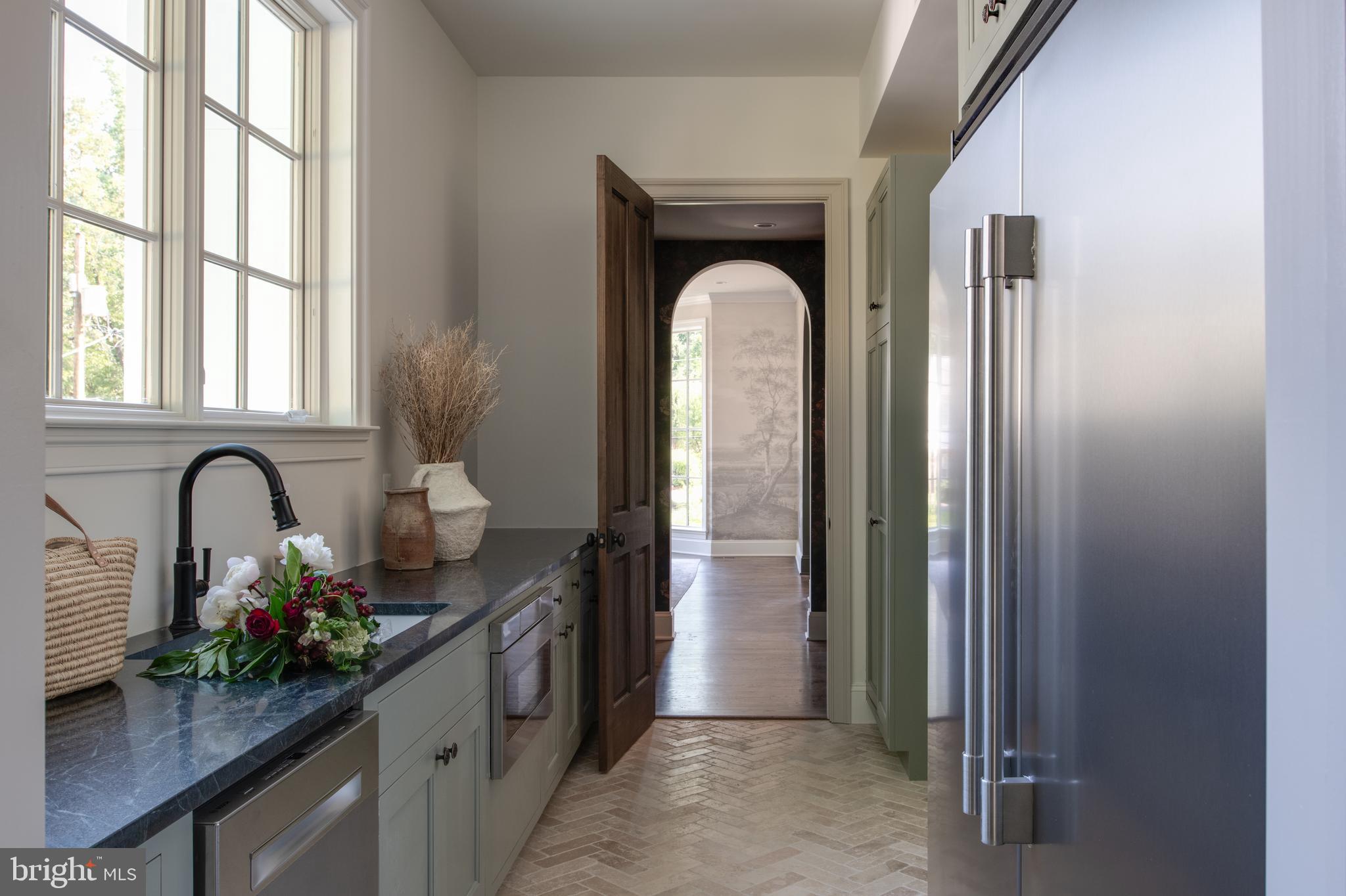 CHESTERBROOK ESTATES - Residential