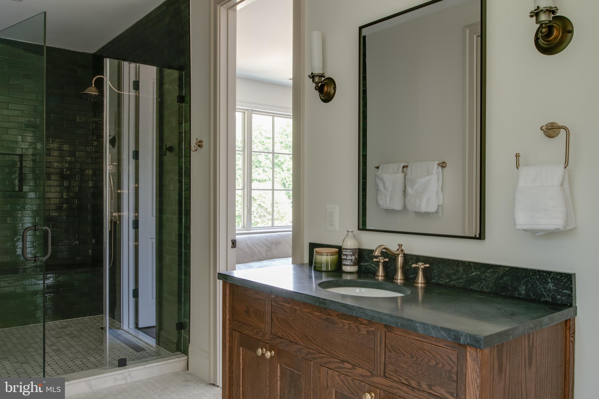 CHESTERBROOK ESTATES - Residential