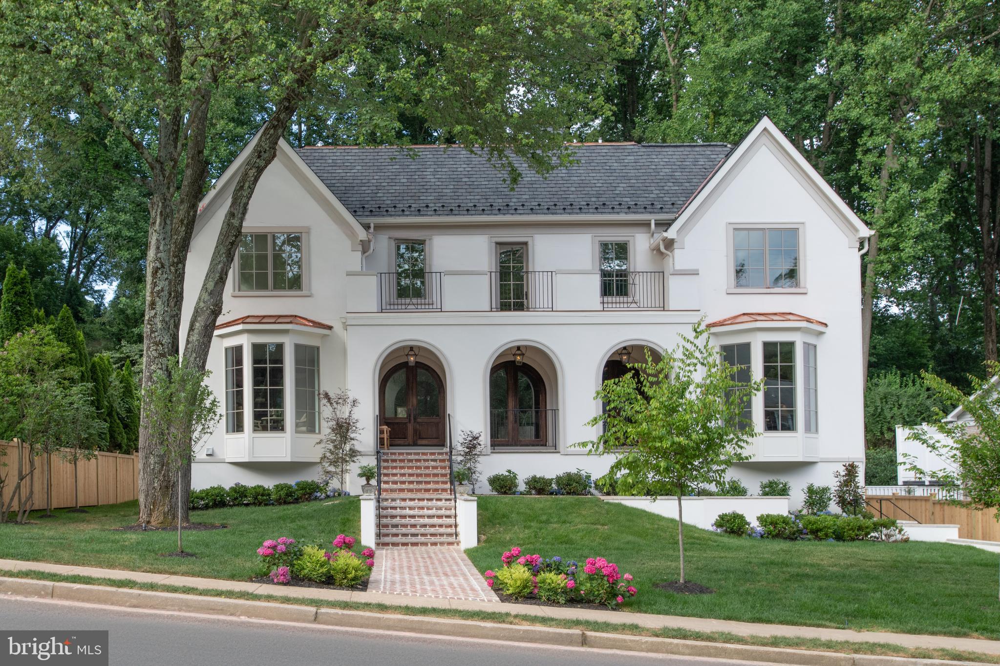 CHESTERBROOK ESTATES - Residential