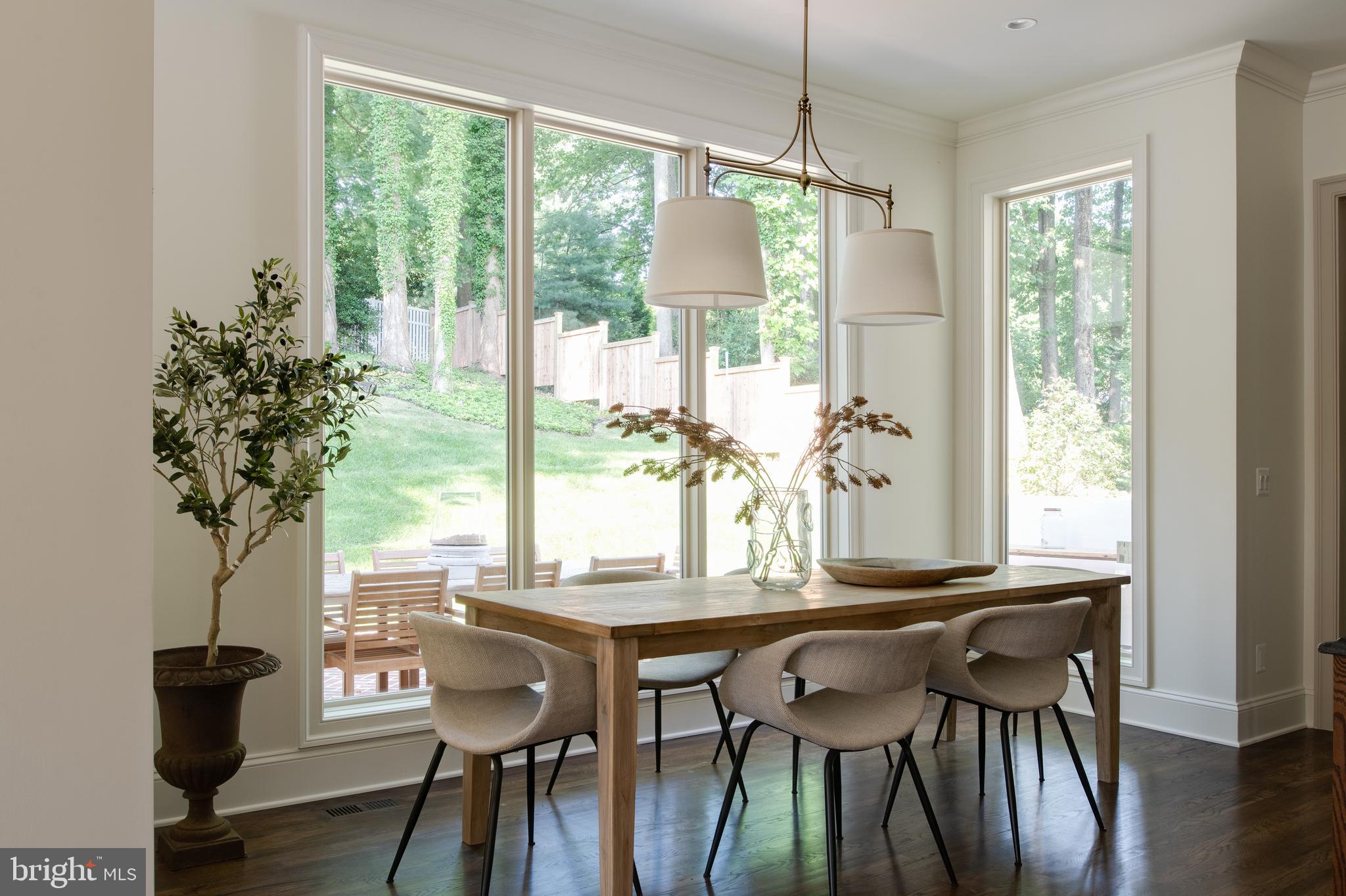 CHESTERBROOK ESTATES - Residential