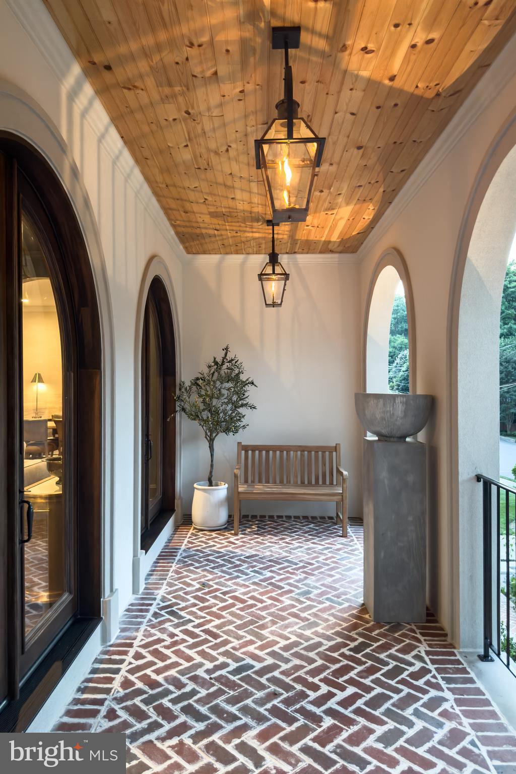 CHESTERBROOK ESTATES - Residential