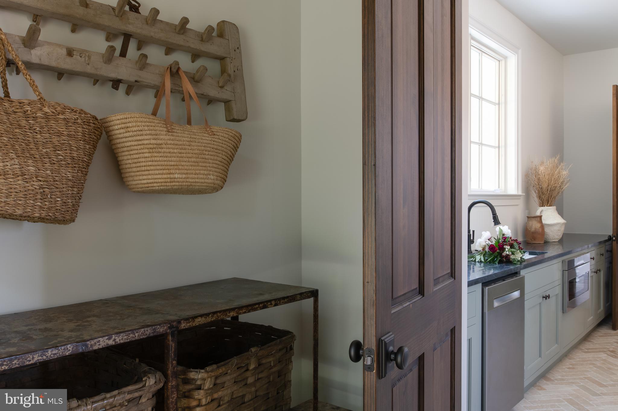 CHESTERBROOK ESTATES - Residential