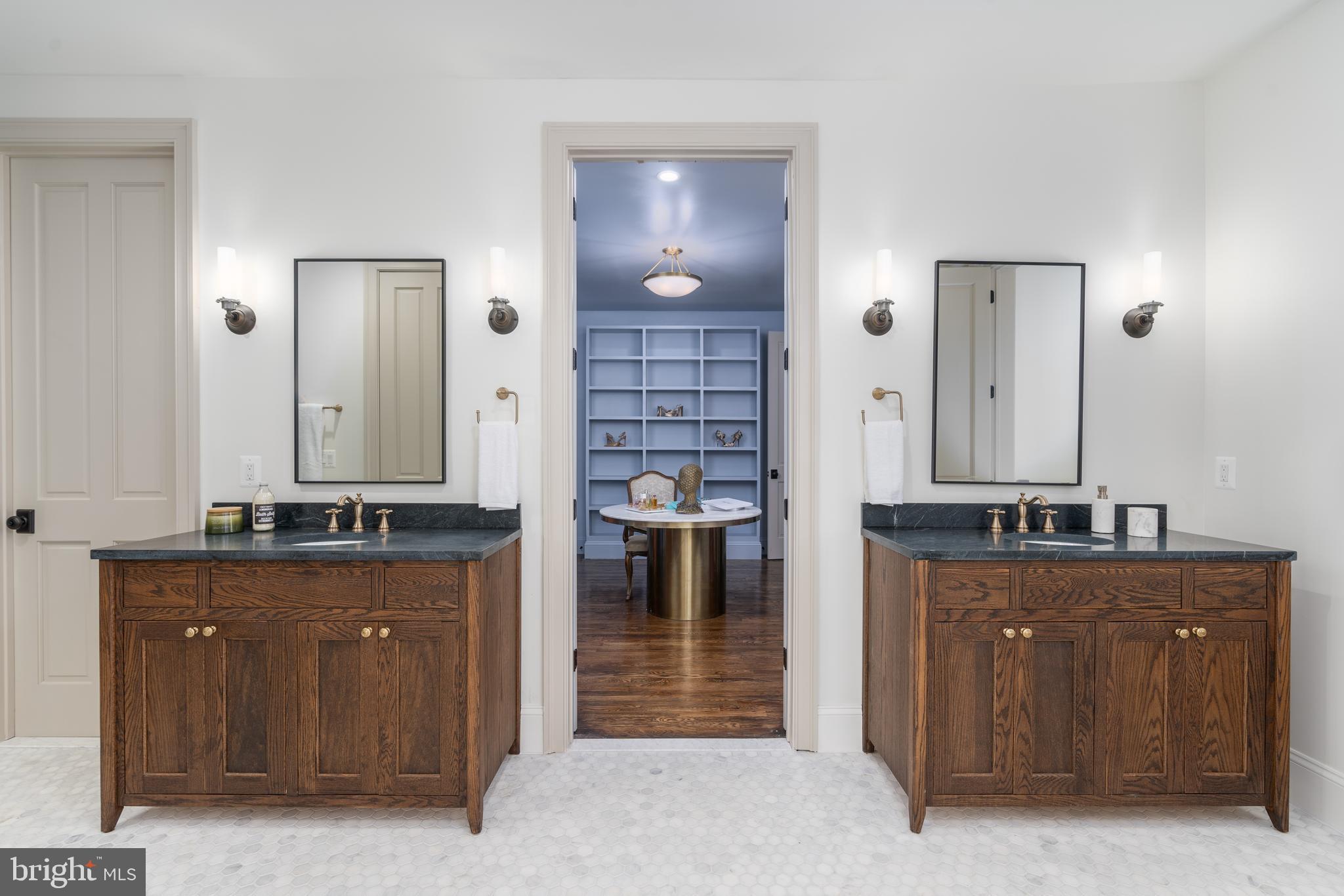 CHESTERBROOK ESTATES - Residential