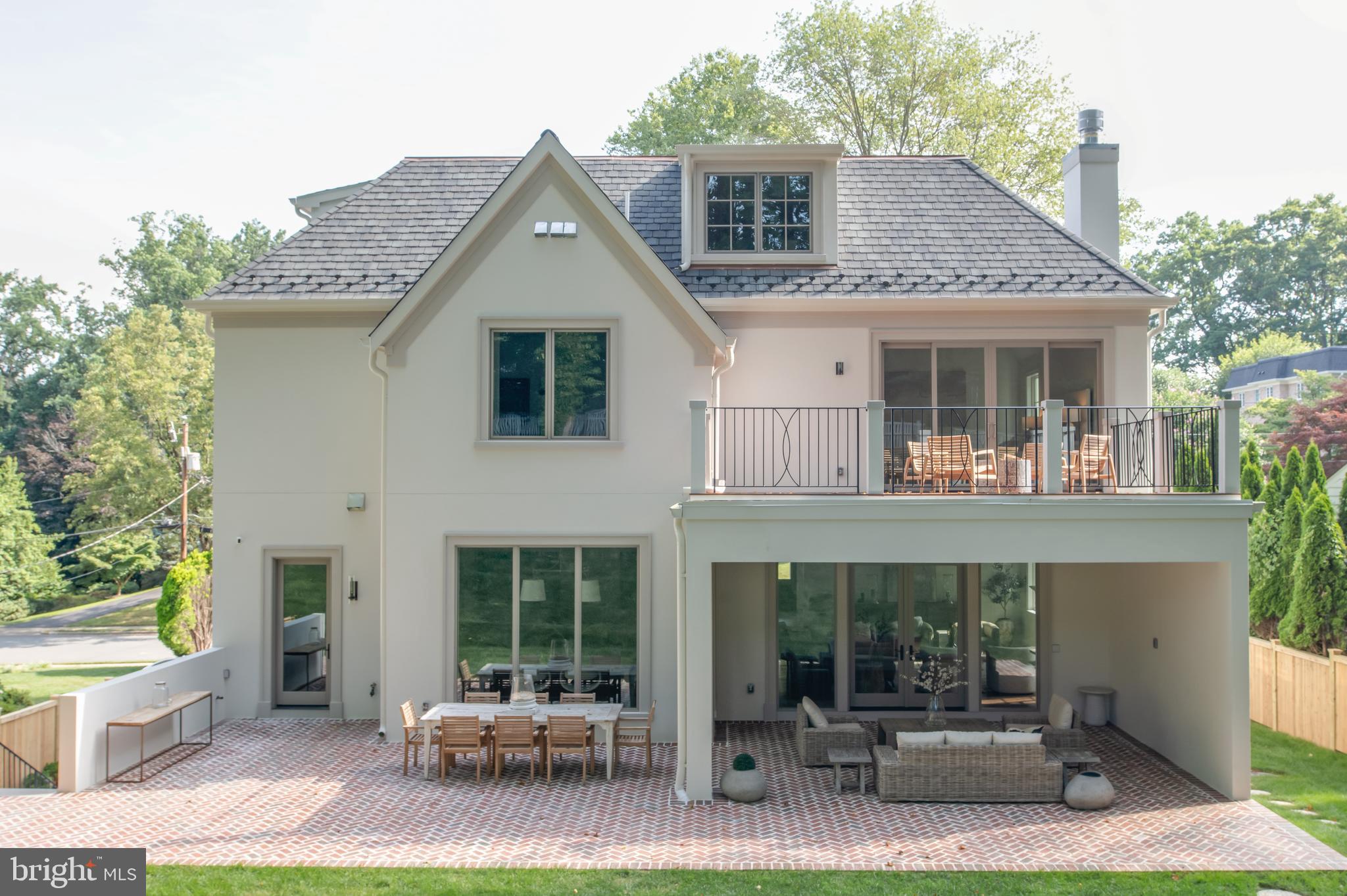 CHESTERBROOK ESTATES - Residential