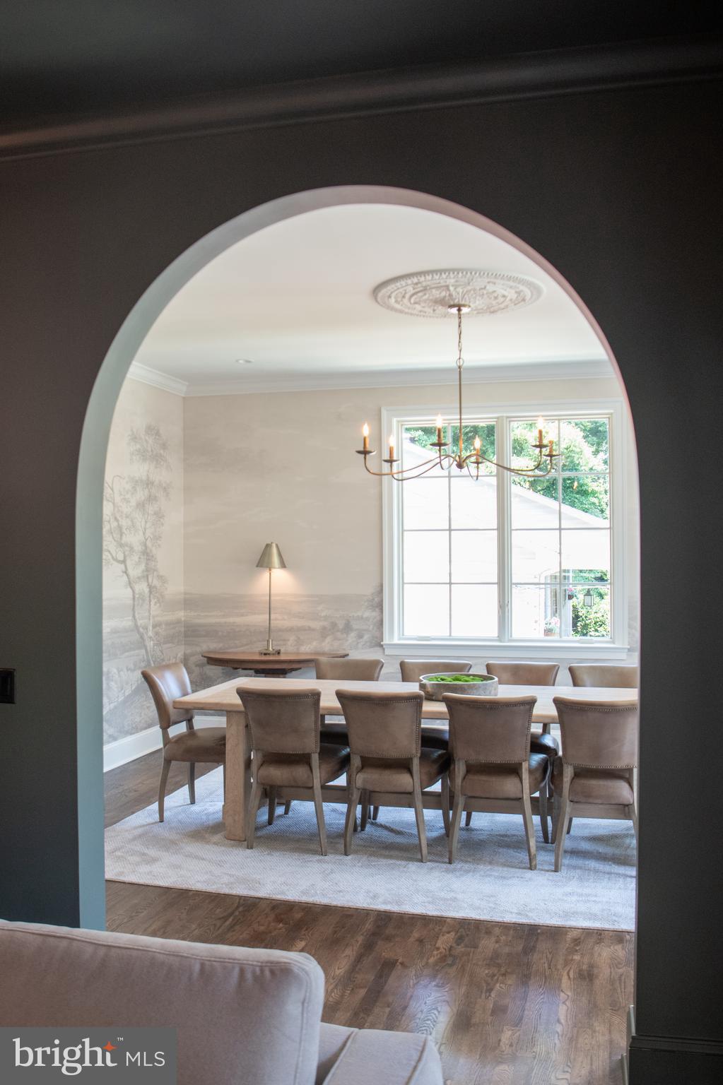 CHESTERBROOK ESTATES - Residential