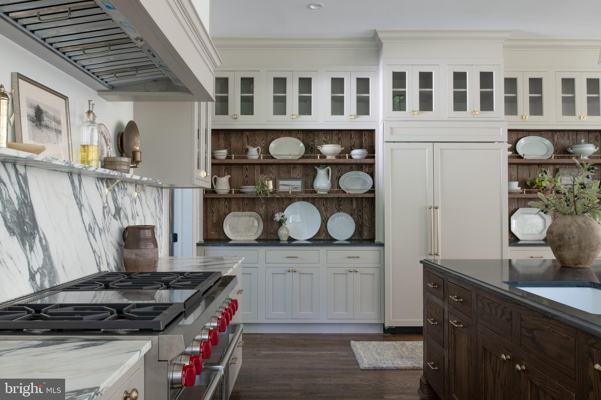 CHESTERBROOK ESTATES - Residential