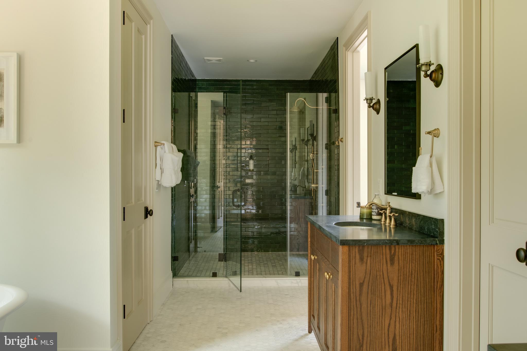 CHESTERBROOK ESTATES - Residential