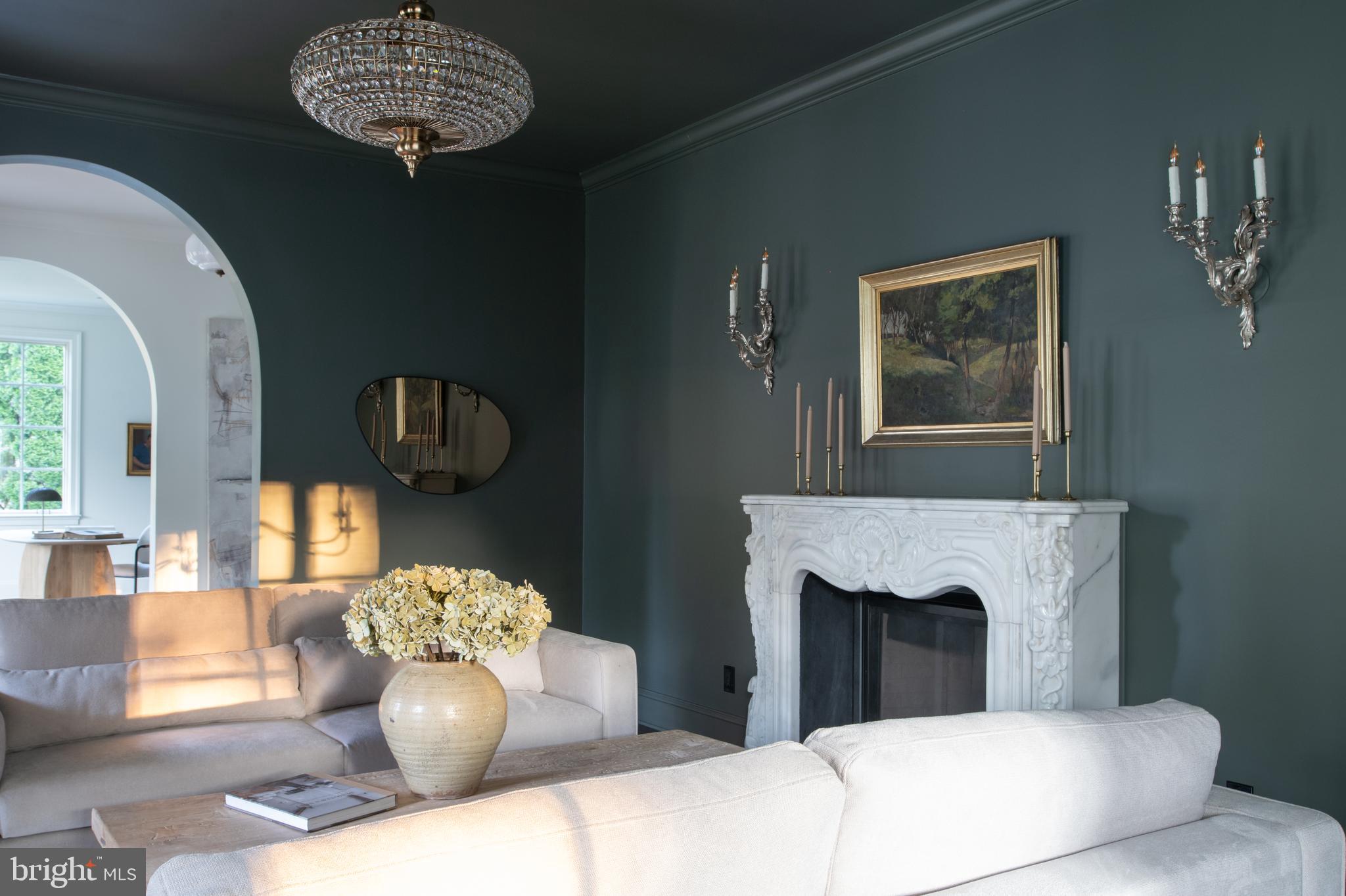 CHESTERBROOK ESTATES - Residential