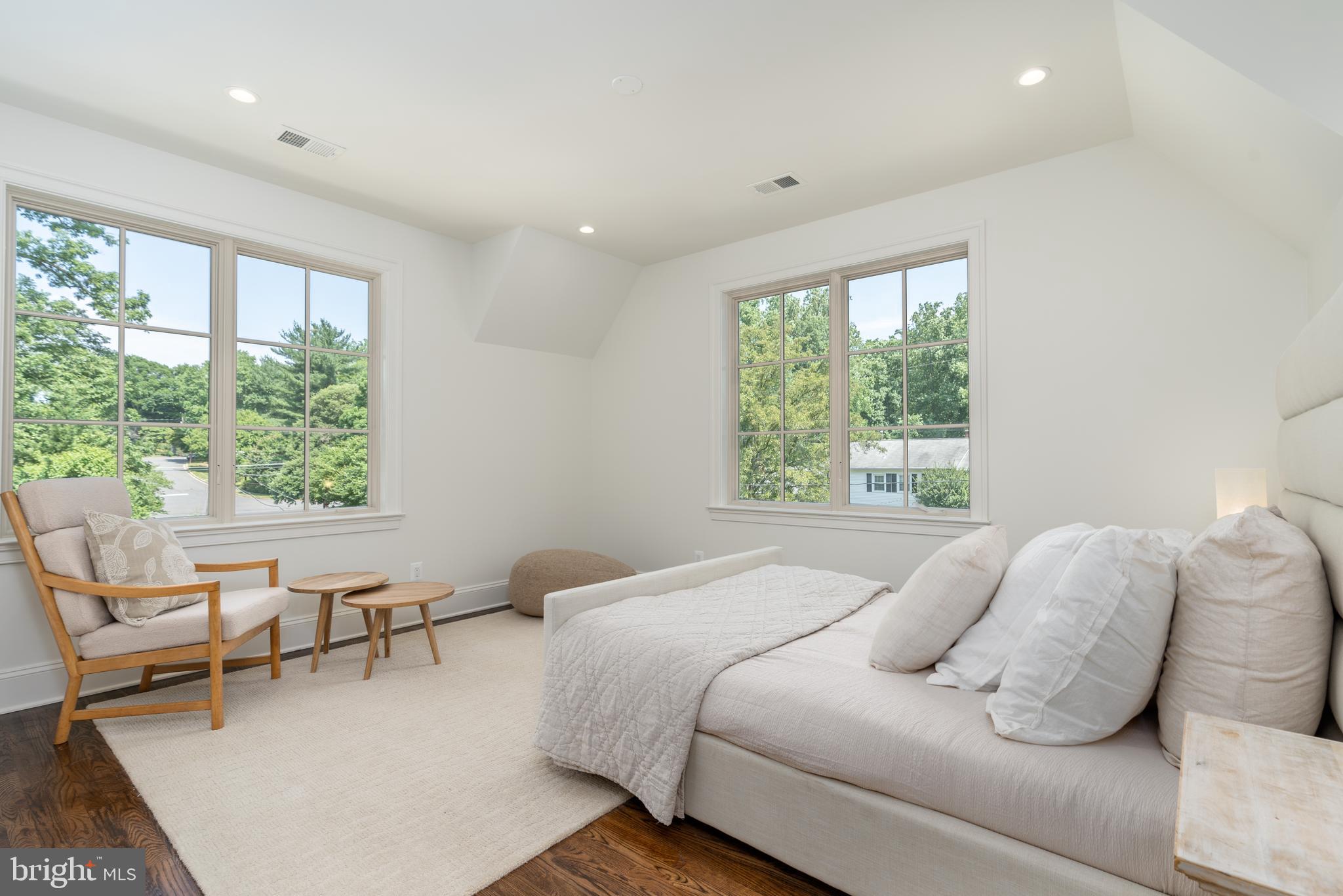 CHESTERBROOK ESTATES - Residential