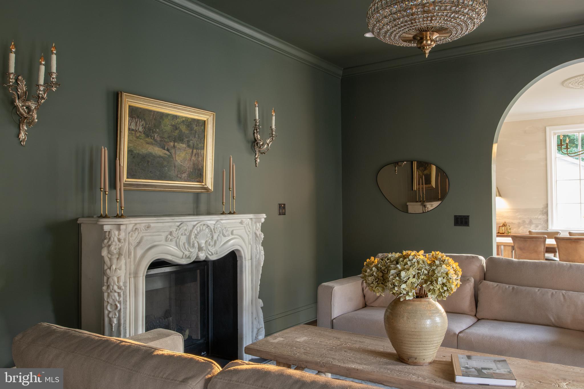 CHESTERBROOK ESTATES - Residential