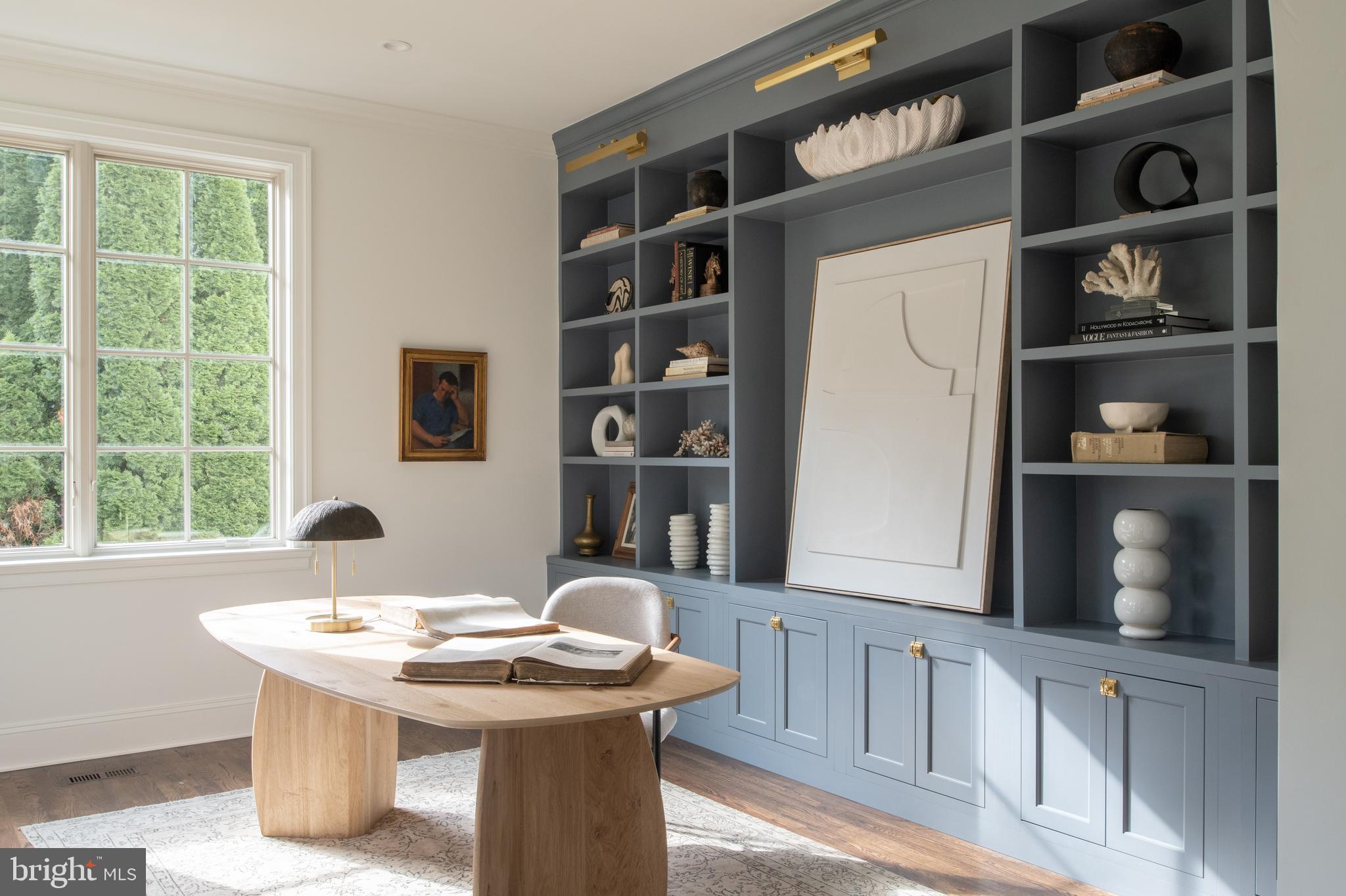 CHESTERBROOK ESTATES - Residential