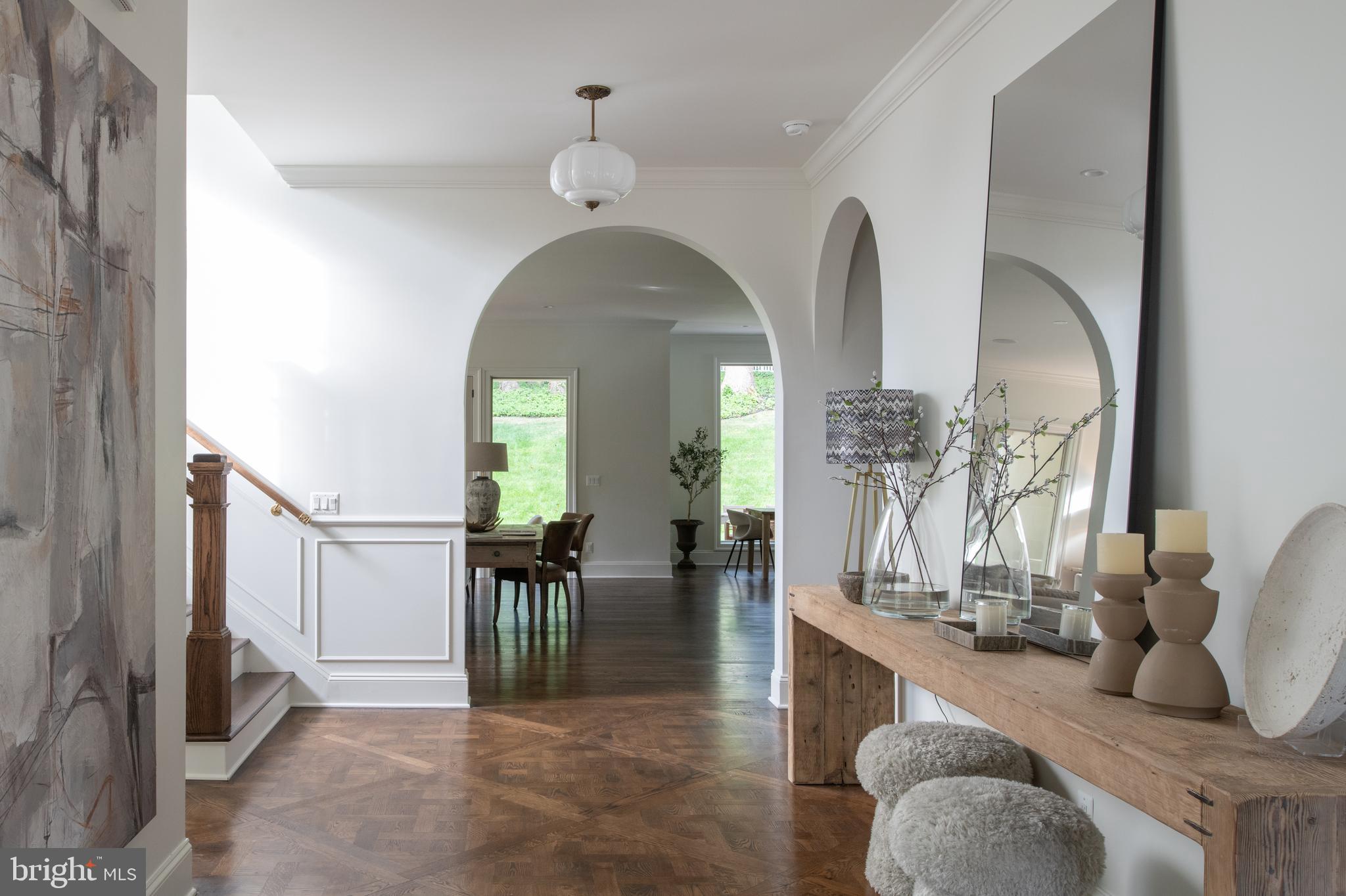 CHESTERBROOK ESTATES - Residential