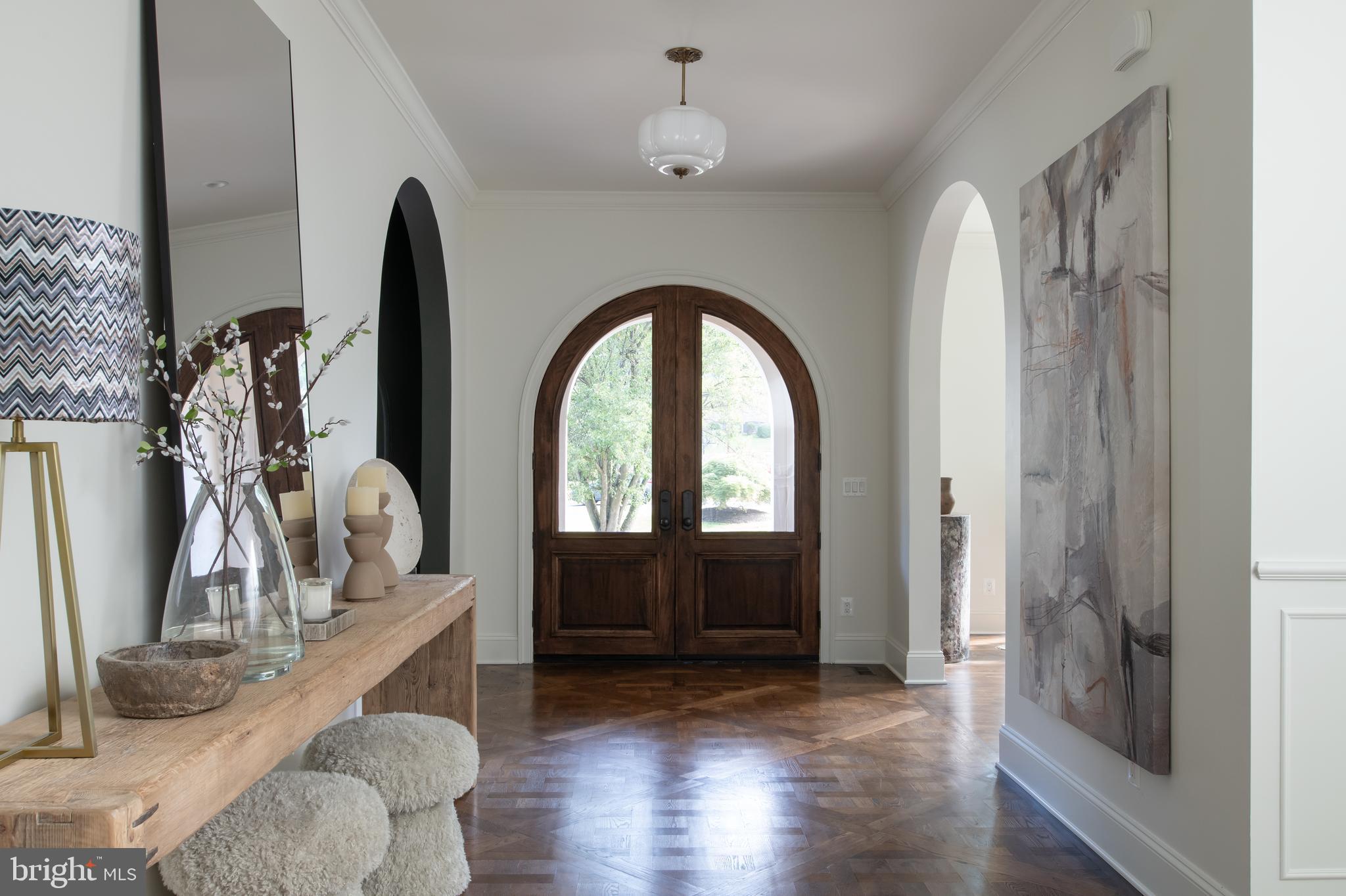 CHESTERBROOK ESTATES - Residential