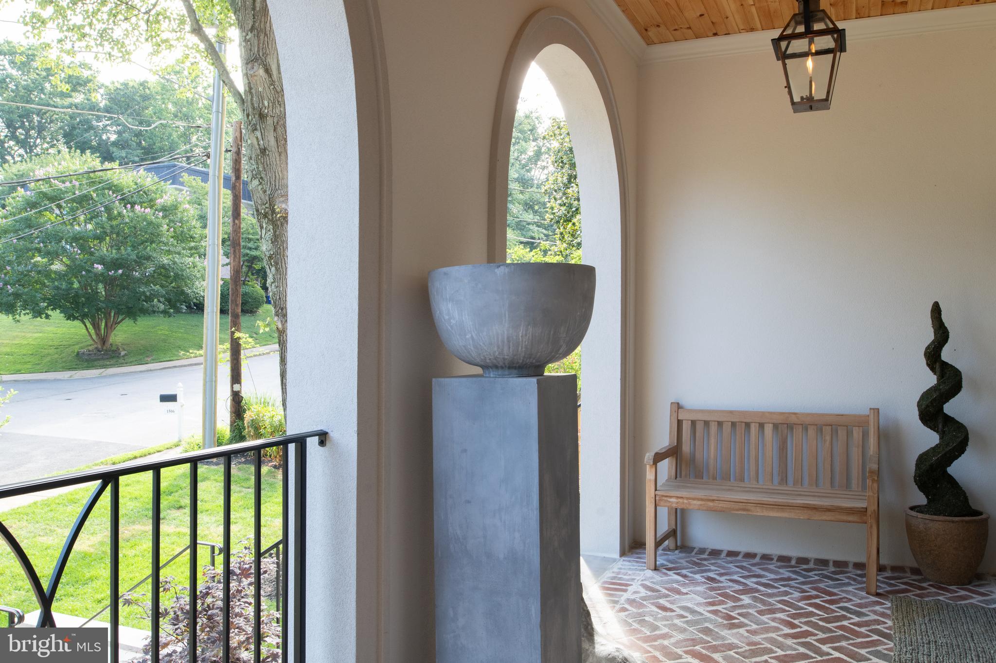 CHESTERBROOK ESTATES - Residential