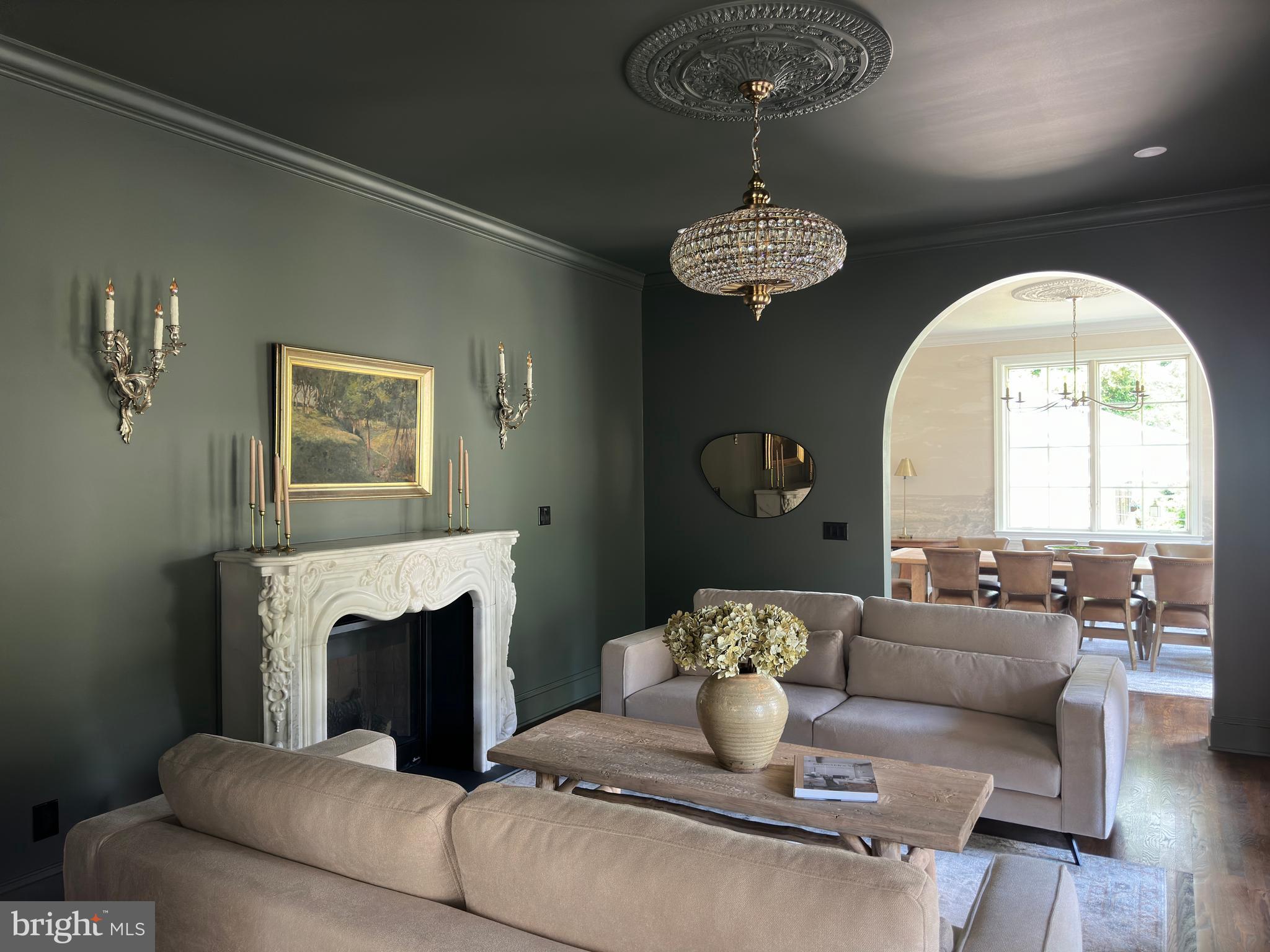 CHESTERBROOK ESTATES - Residential