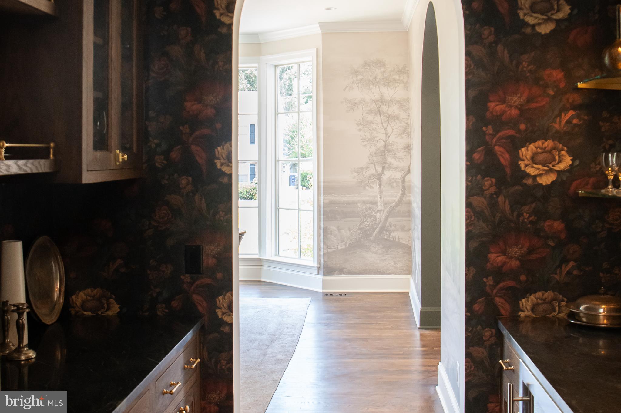 CHESTERBROOK ESTATES - Residential