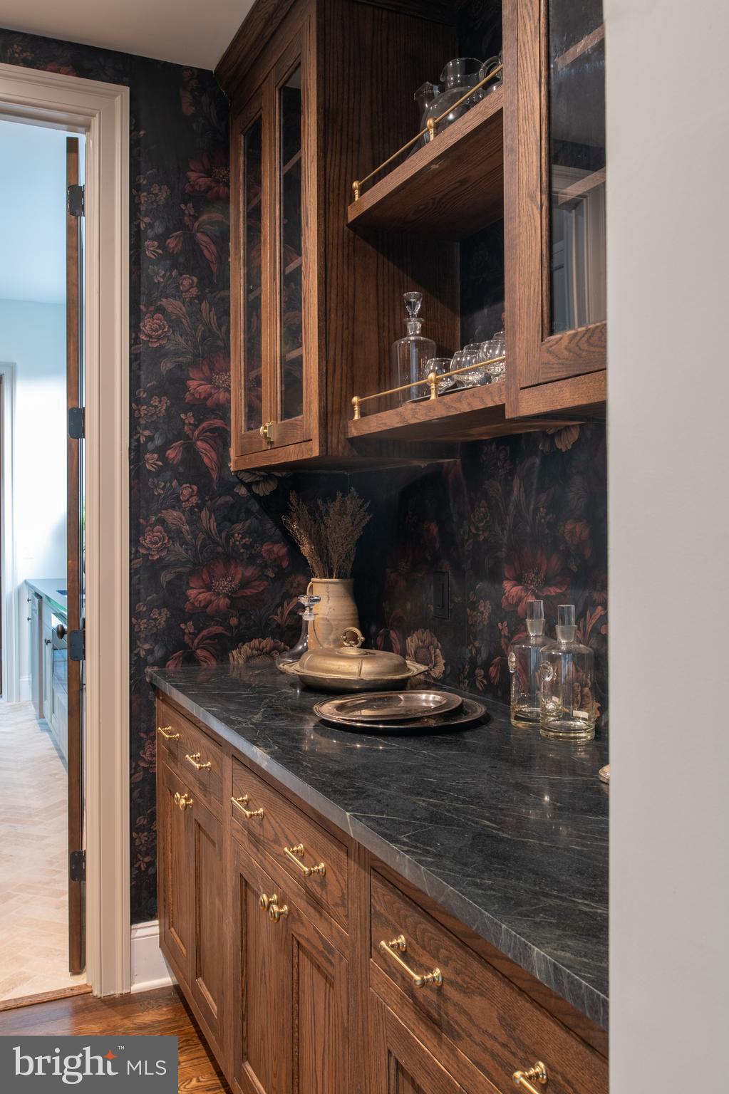 CHESTERBROOK ESTATES - Residential