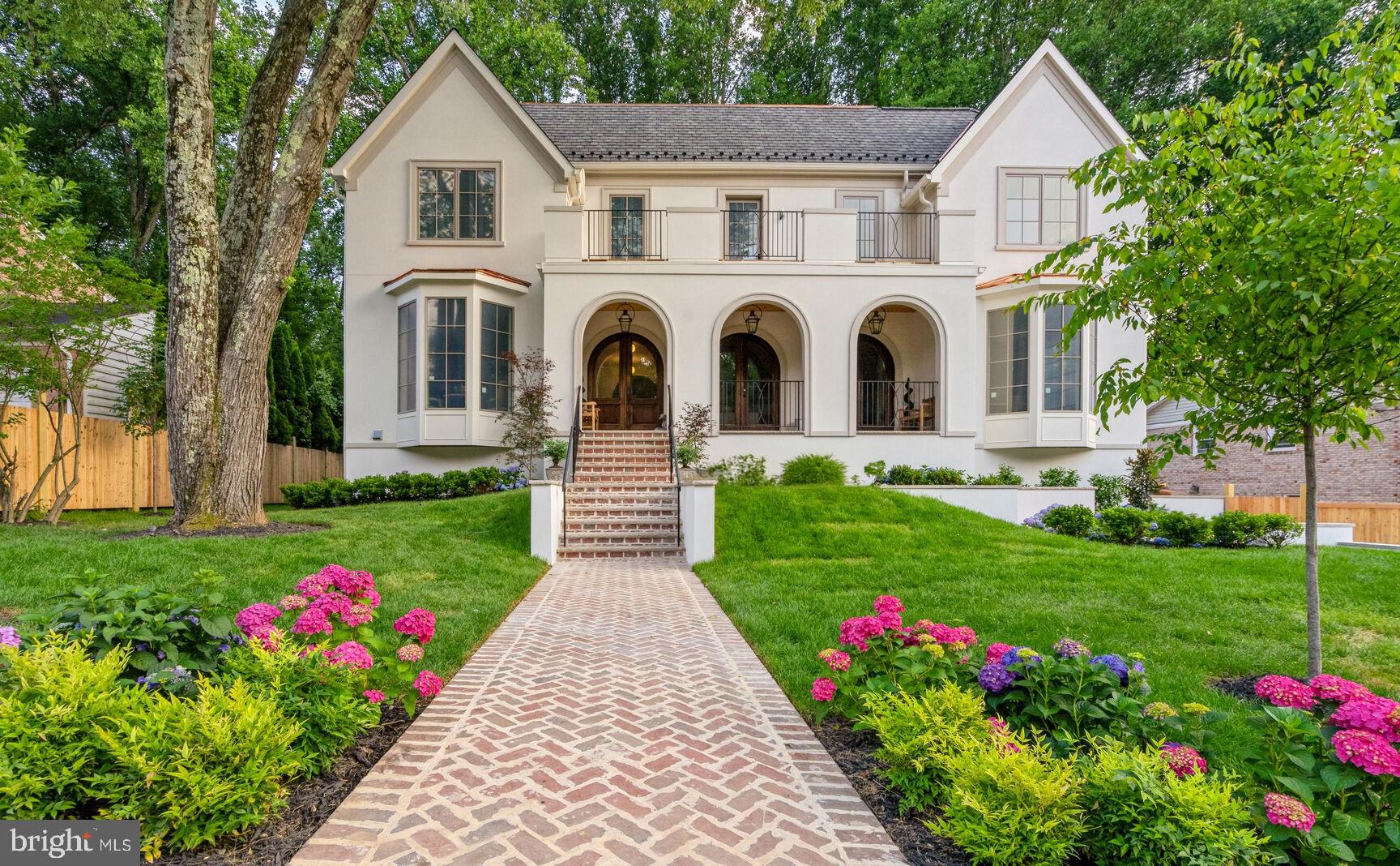 CHESTERBROOK ESTATES - Residential