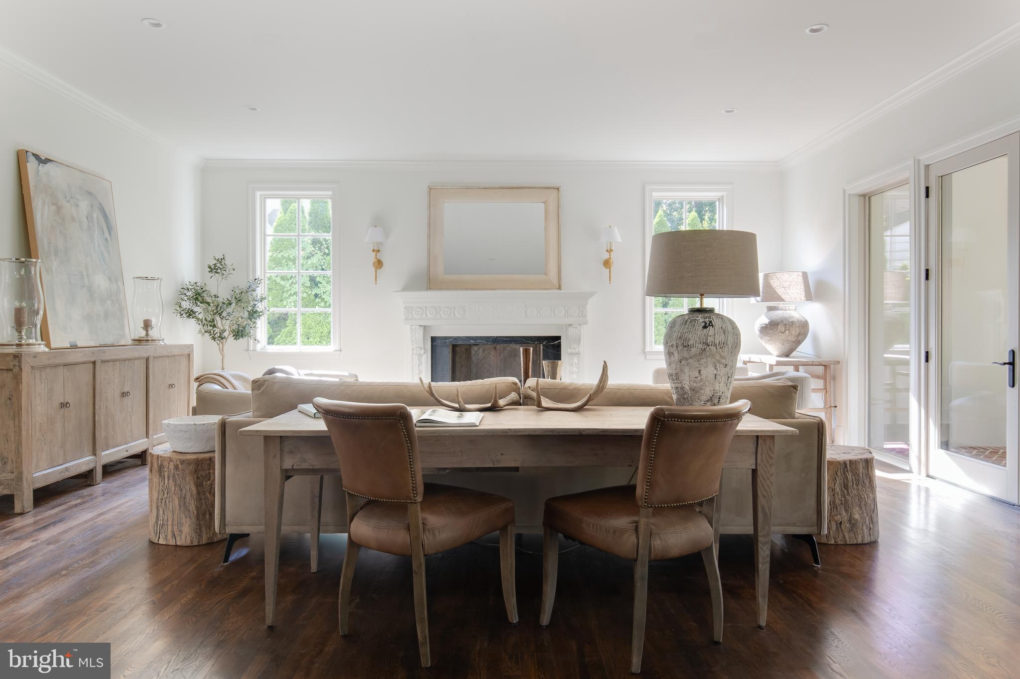 CHESTERBROOK ESTATES - Residential