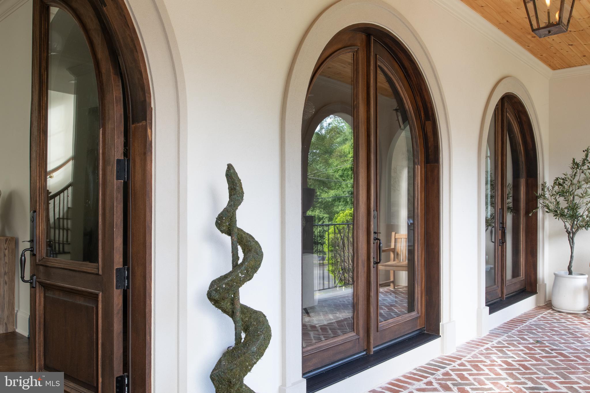 CHESTERBROOK ESTATES - Residential